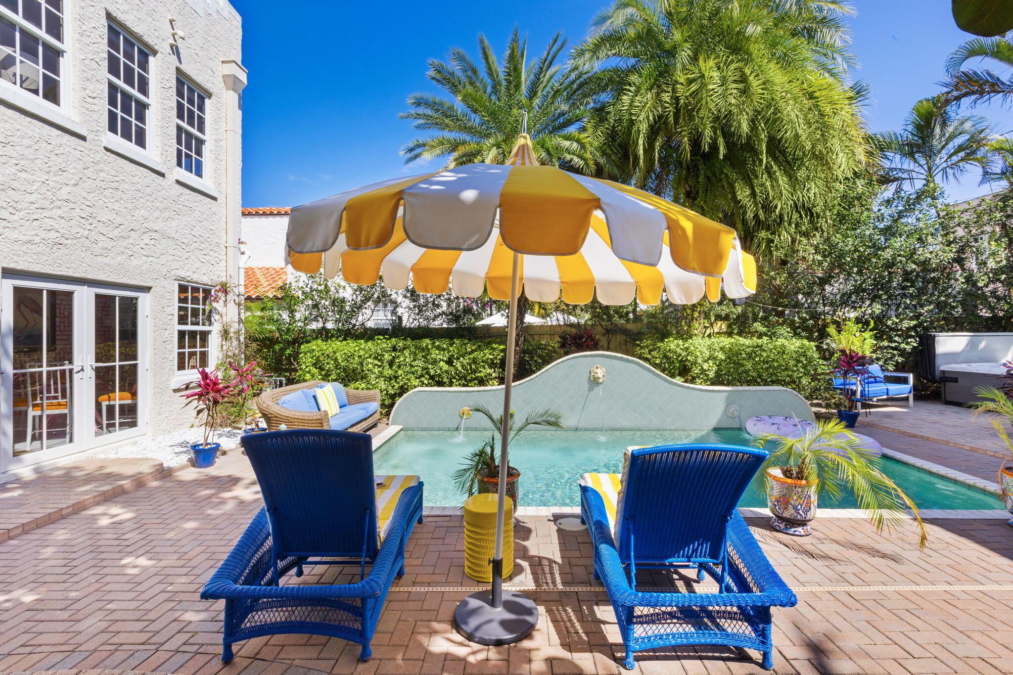 PROSPECT PARK SOUTH IN PB 7 PGS 59, 60 & 66 - Residential