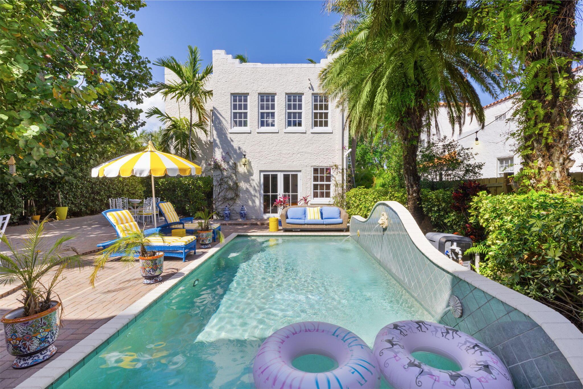 PROSPECT PARK SOUTH IN PB 7 PGS 59, 60 & 66 - Residential