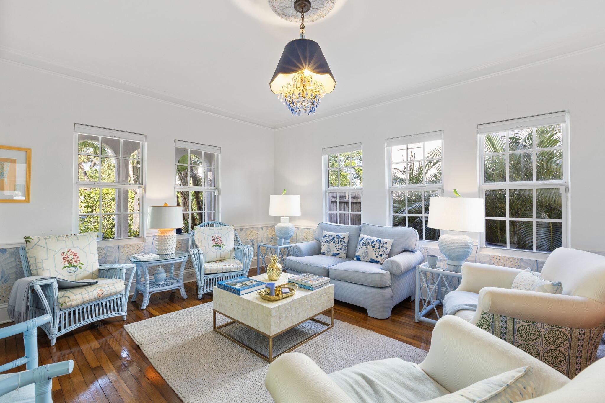 PROSPECT PARK SOUTH IN PB 7 PGS 59, 60 & 66 - Residential