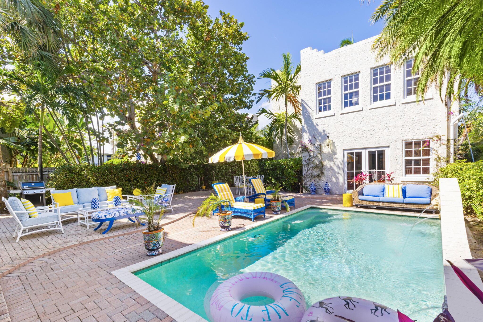 PROSPECT PARK SOUTH IN PB 7 PGS 59, 60 & 66 - Residential