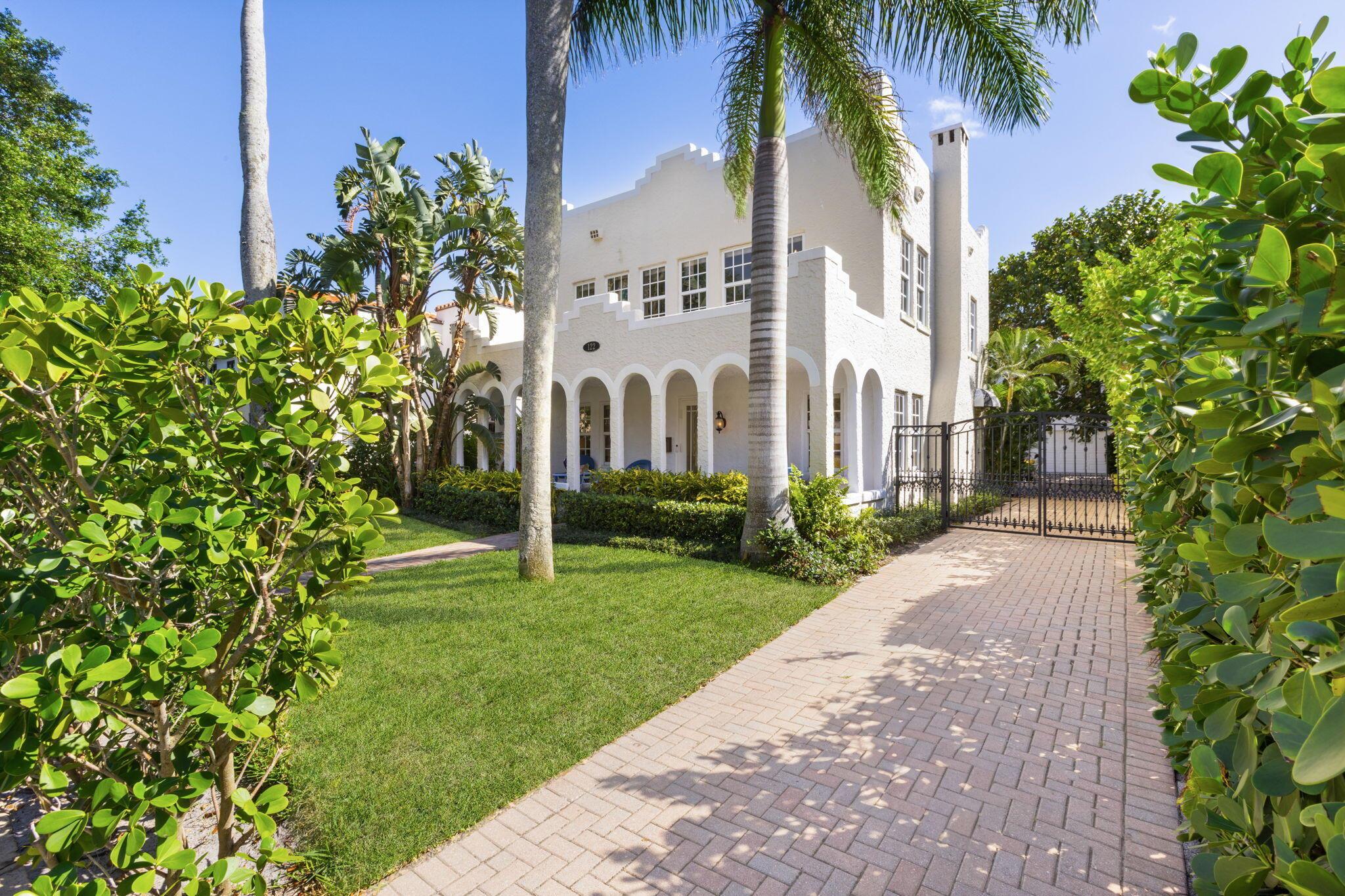 PROSPECT PARK SOUTH IN PB 7 PGS 59, 60 & 66 - Residential
