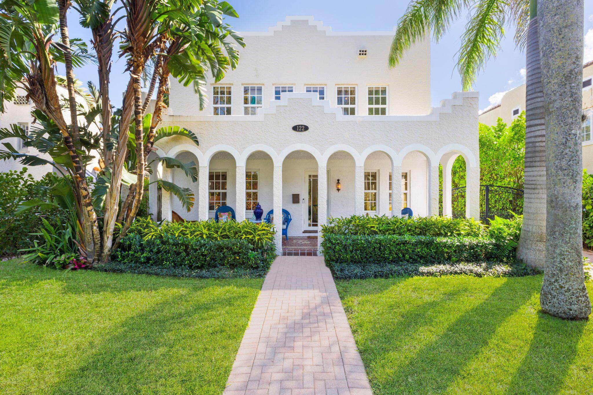 PROSPECT PARK SOUTH IN PB 7 PGS 59, 60 & 66 - Residential