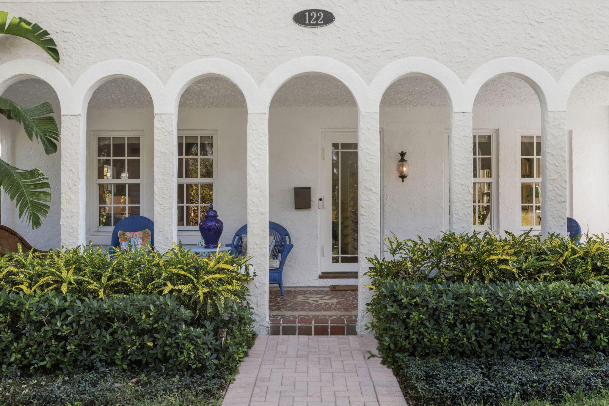 PROSPECT PARK SOUTH IN PB 7 PGS 59, 60 & 66 - Residential