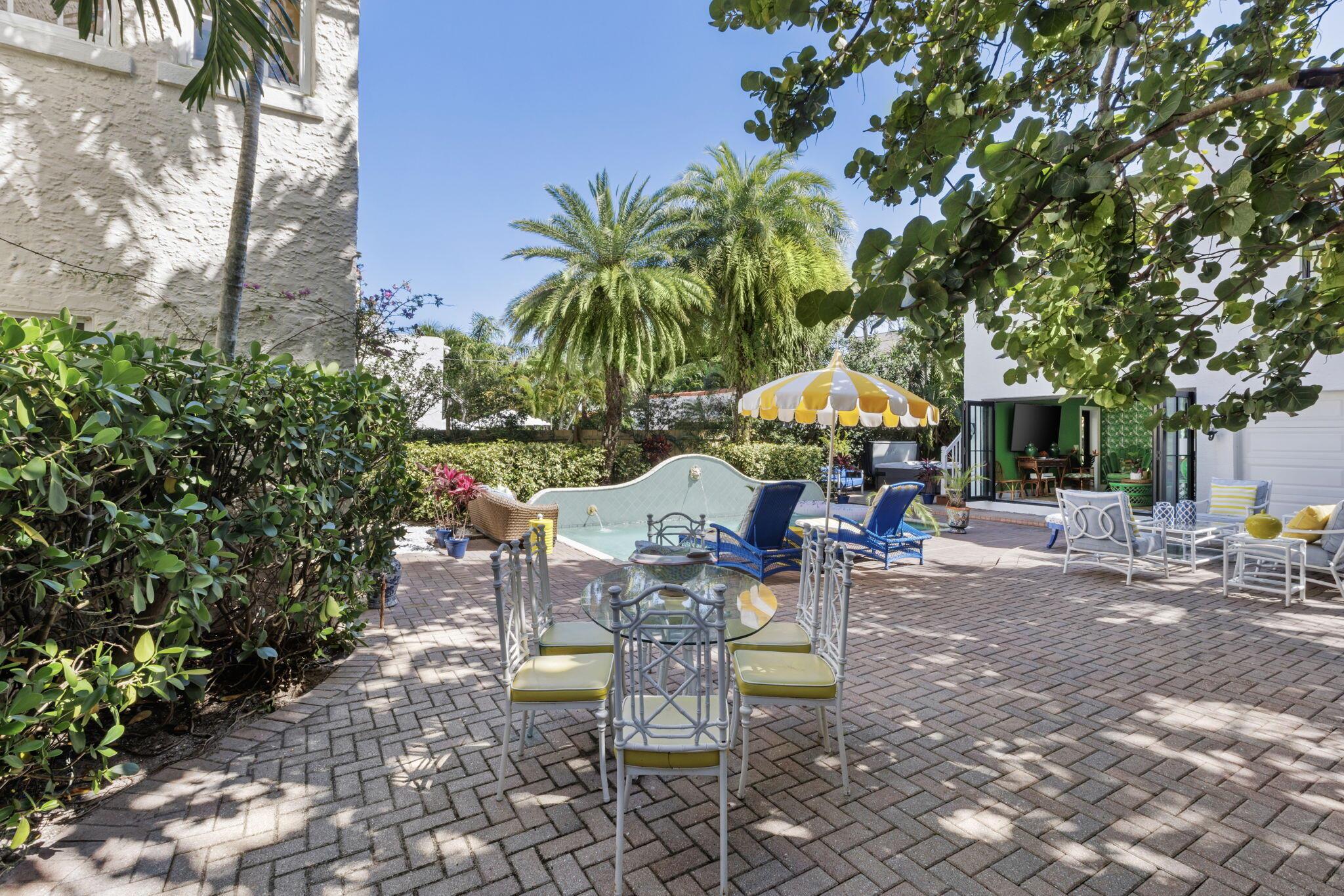 PROSPECT PARK SOUTH IN PB 7 PGS 59, 60 & 66 - Residential