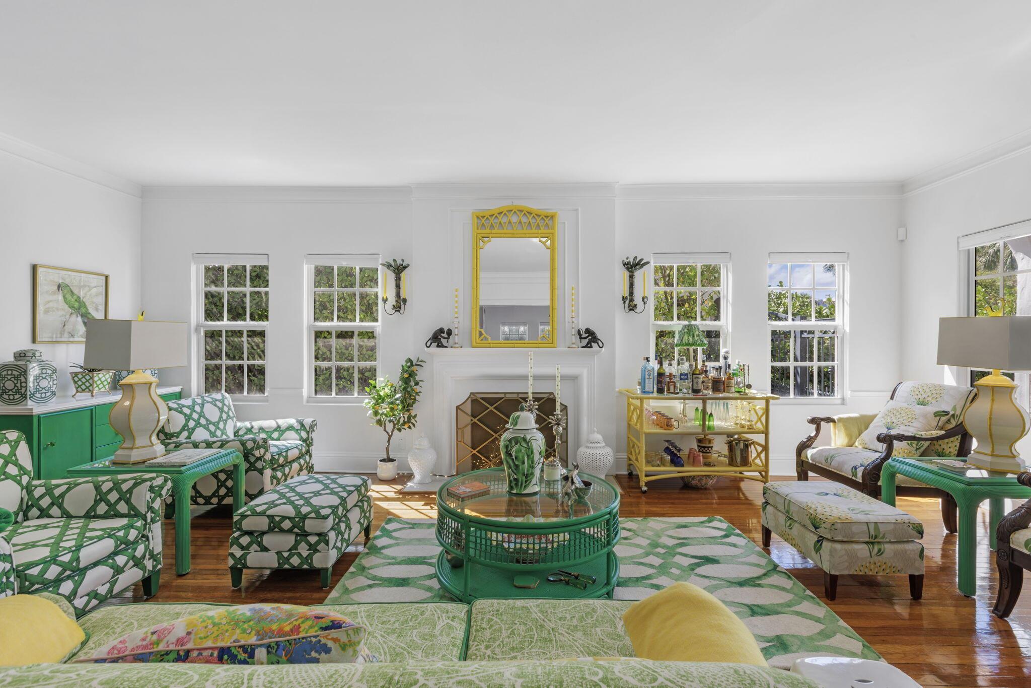 PROSPECT PARK SOUTH IN PB 7 PGS 59, 60 & 66 - Residential
