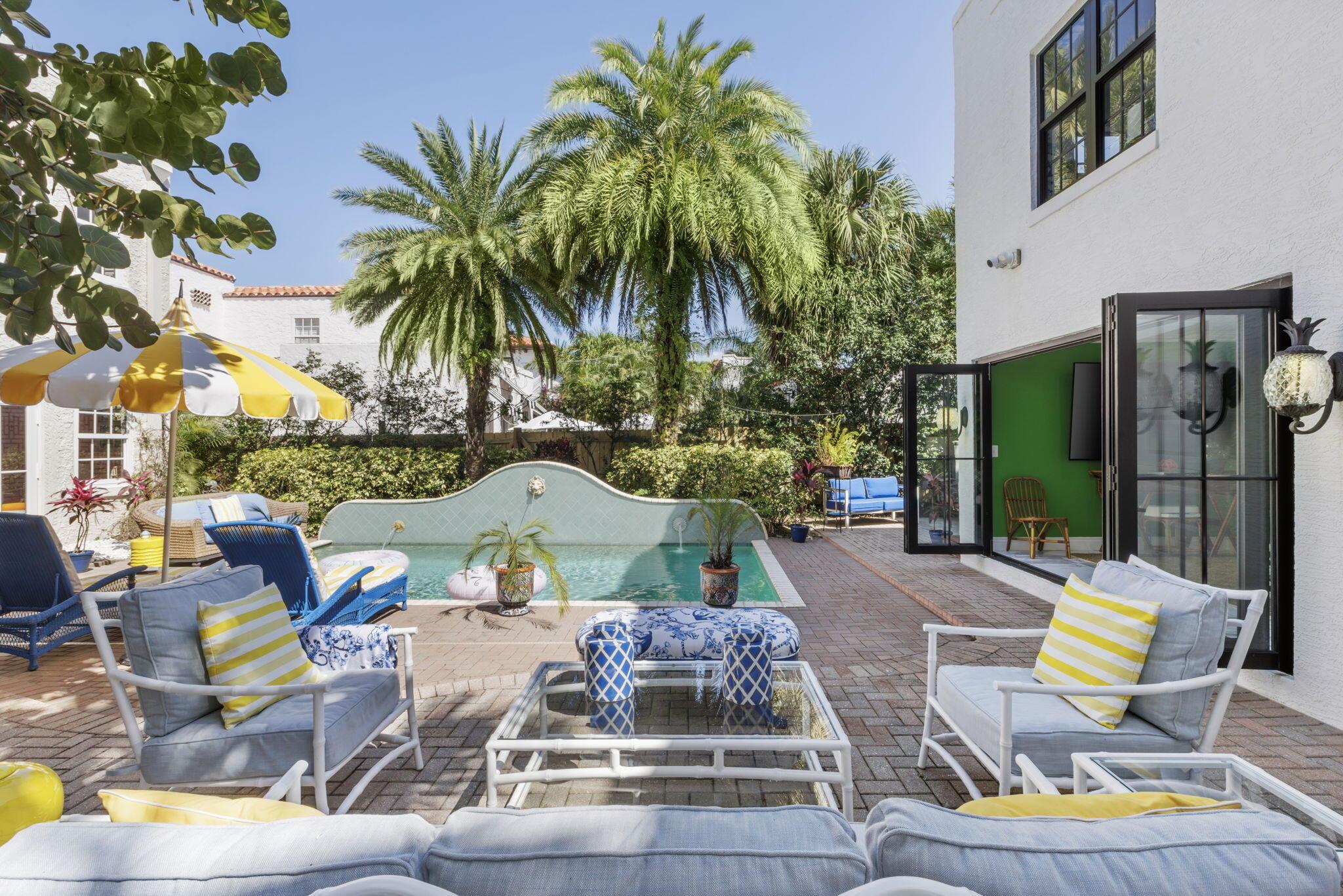 PROSPECT PARK SOUTH IN PB 7 PGS 59, 60 & 66 - Residential