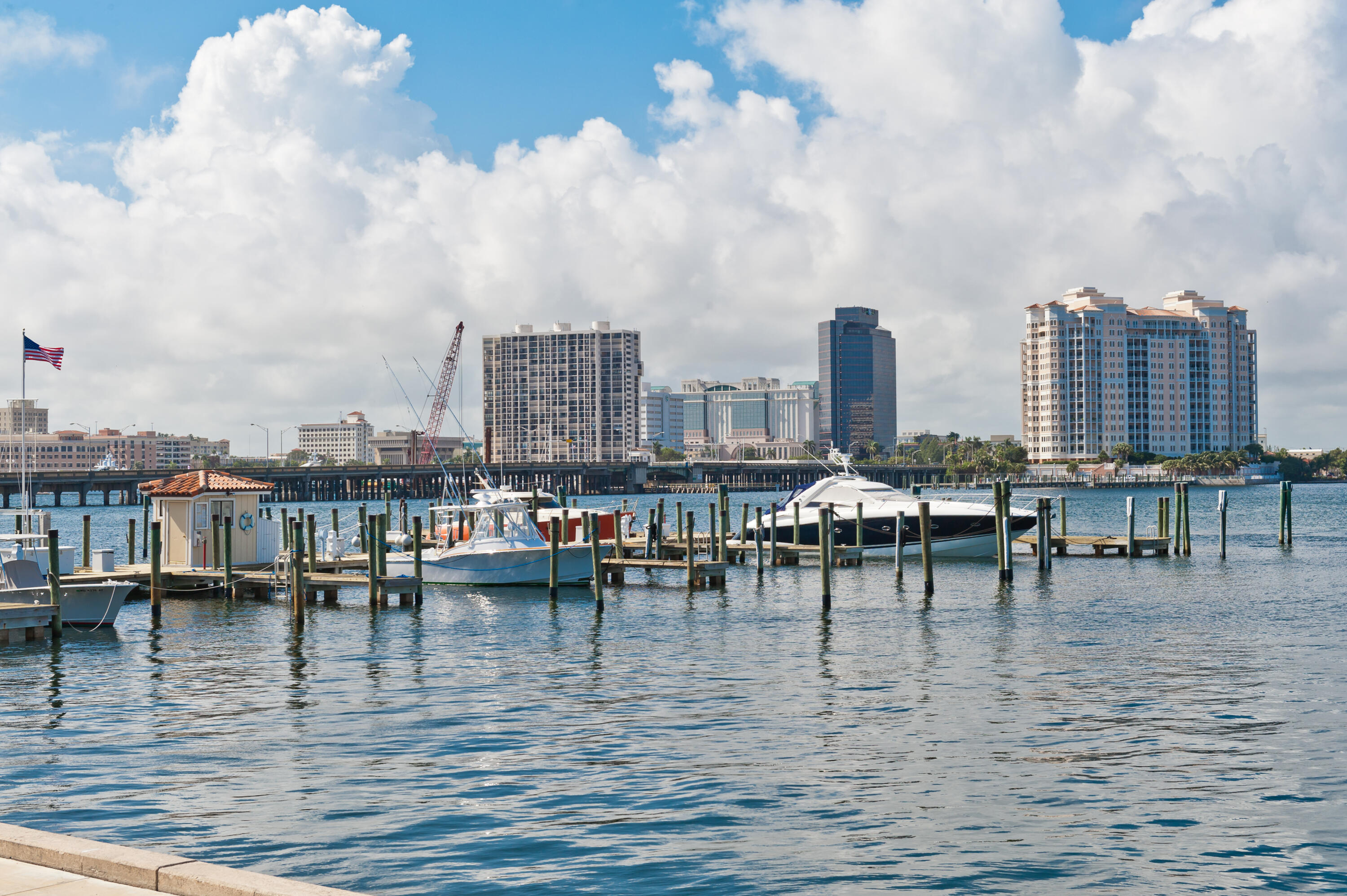 PALM BEACH BILTMORE CONDO - Residential