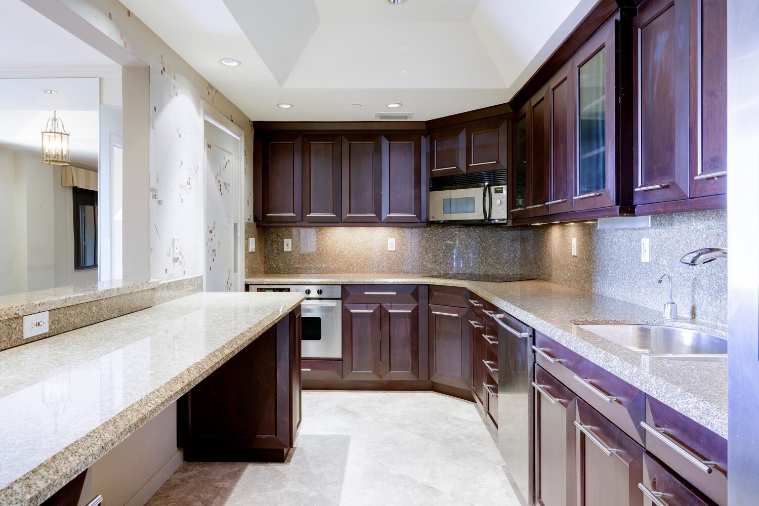 PALM BEACH BILTMORE CONDO - Residential