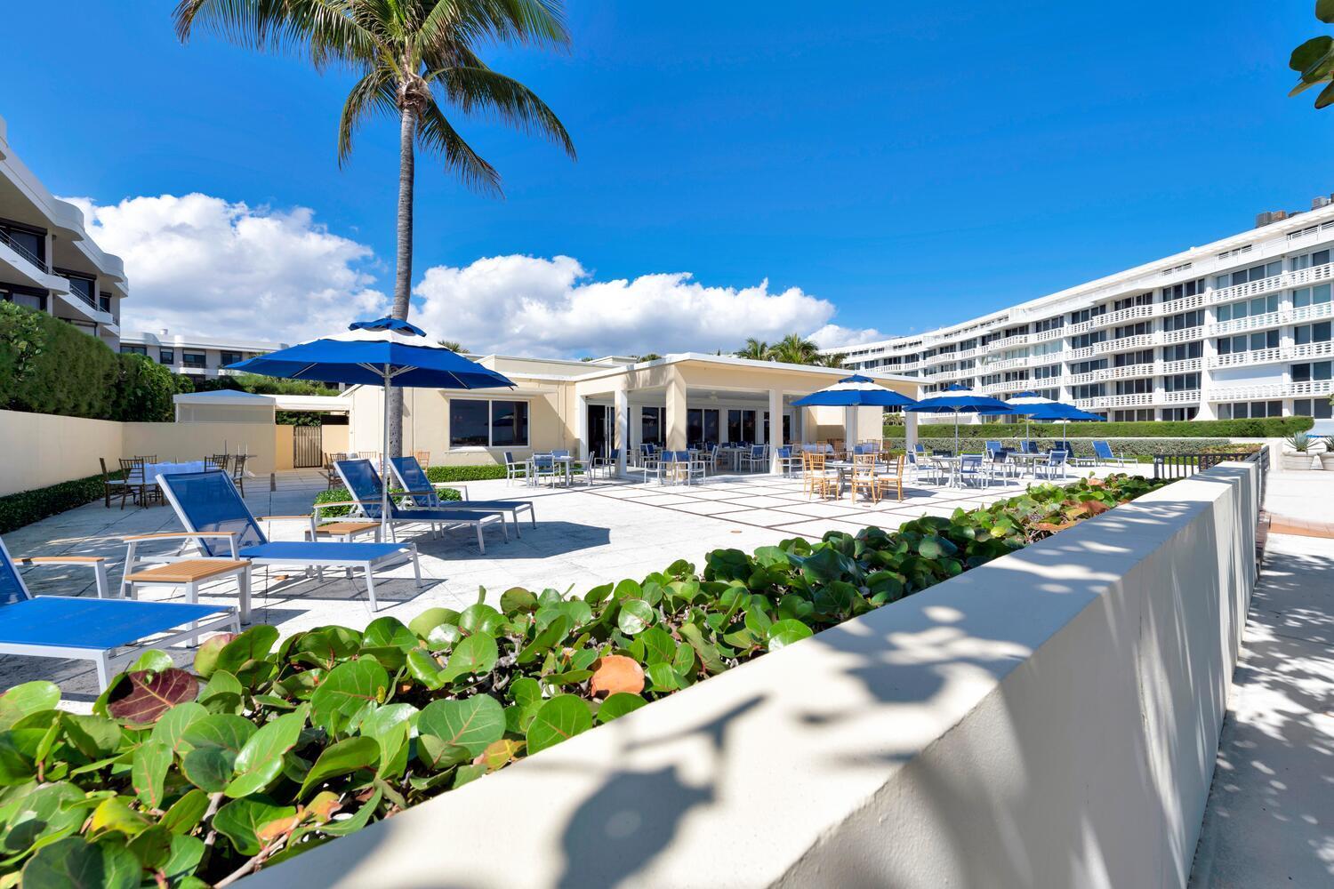 PALM BEACH BILTMORE CONDO - Residential
