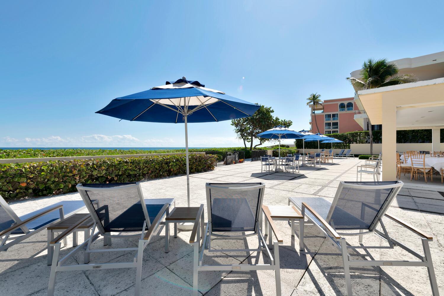 PALM BEACH BILTMORE CONDO - Residential