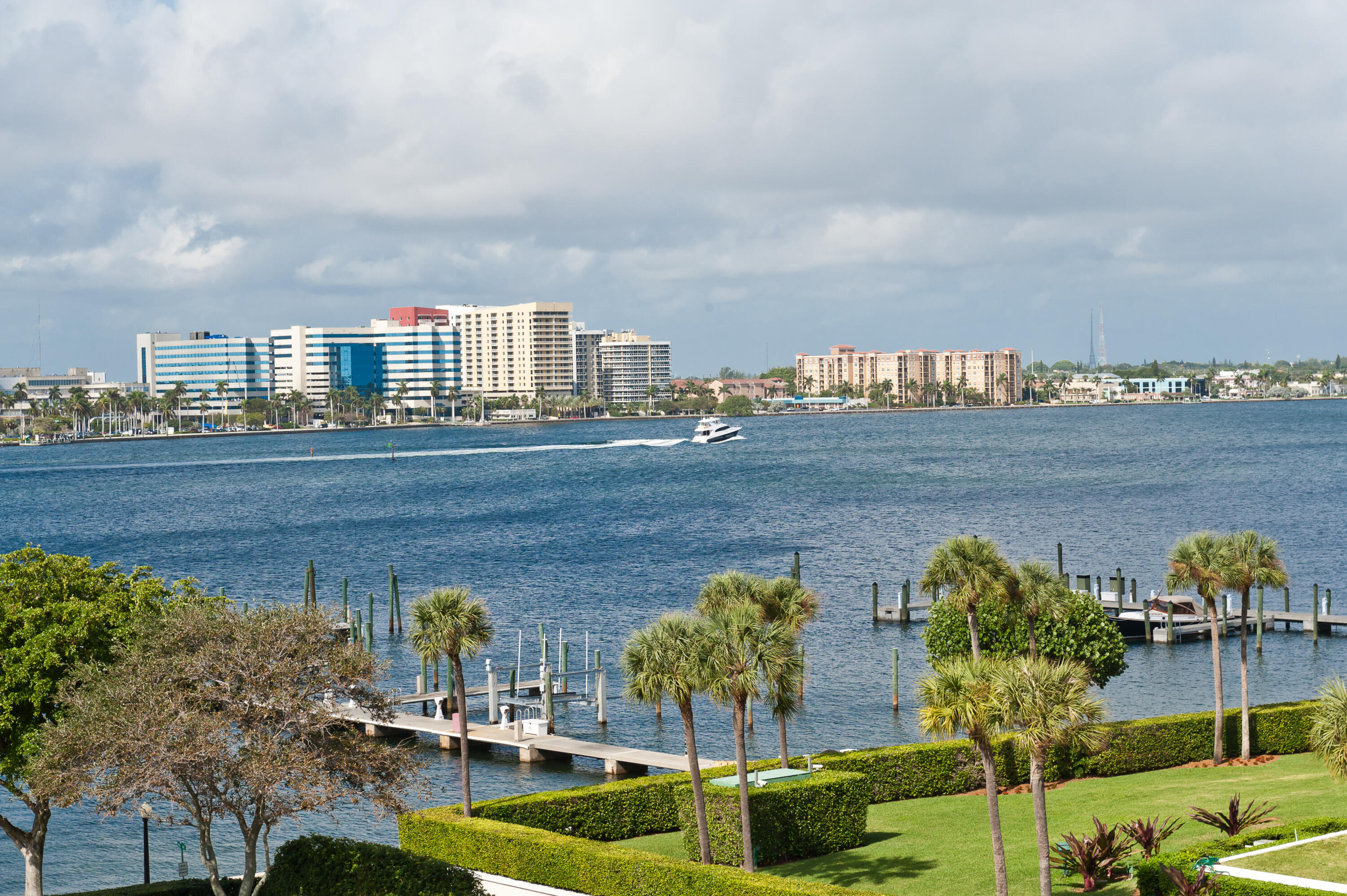 PALM BEACH BILTMORE CONDO - Residential