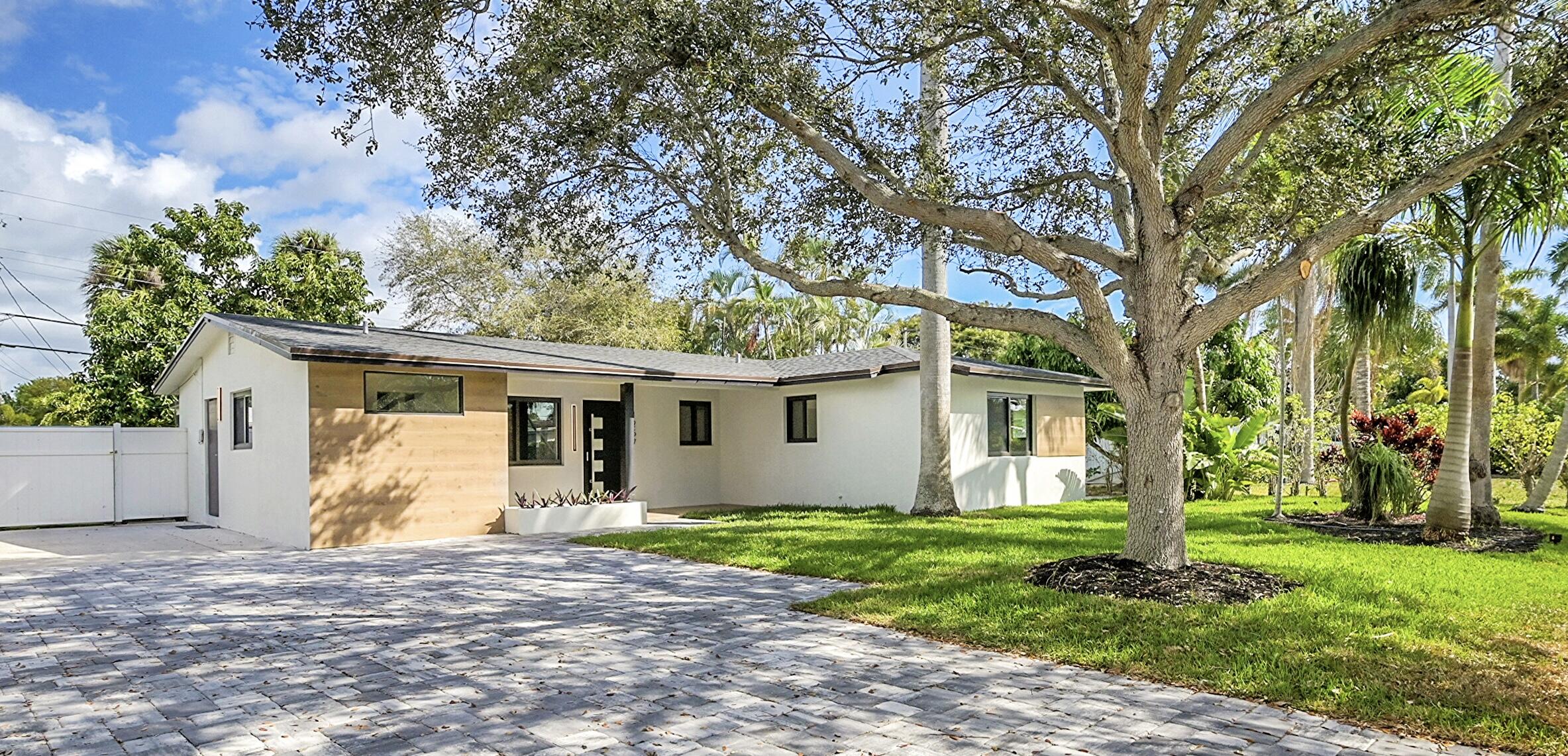 COUNTRY CLUB VILLAGE SEC A - Residential