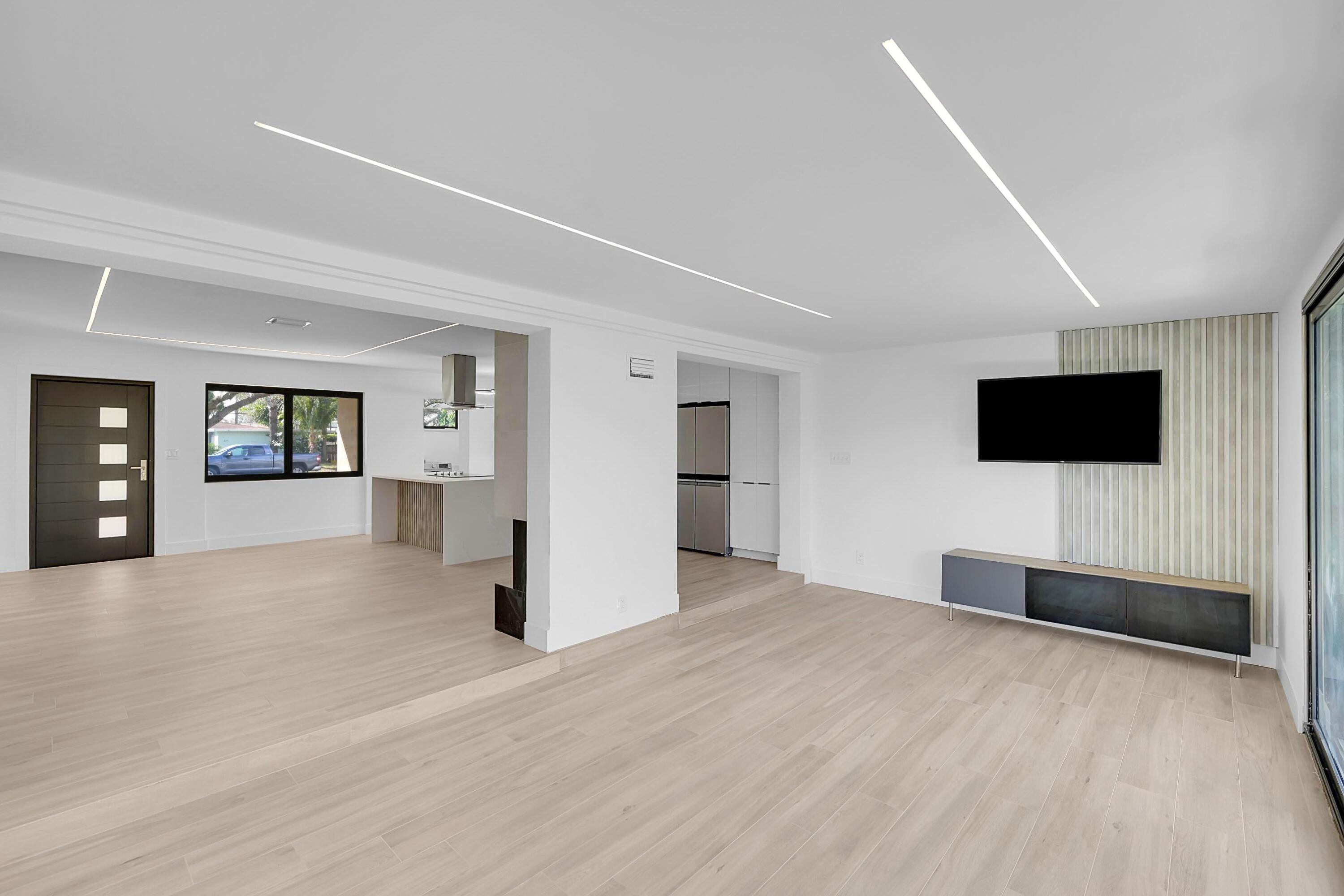 COUNTRY CLUB VILLAGE SEC A - Residential
