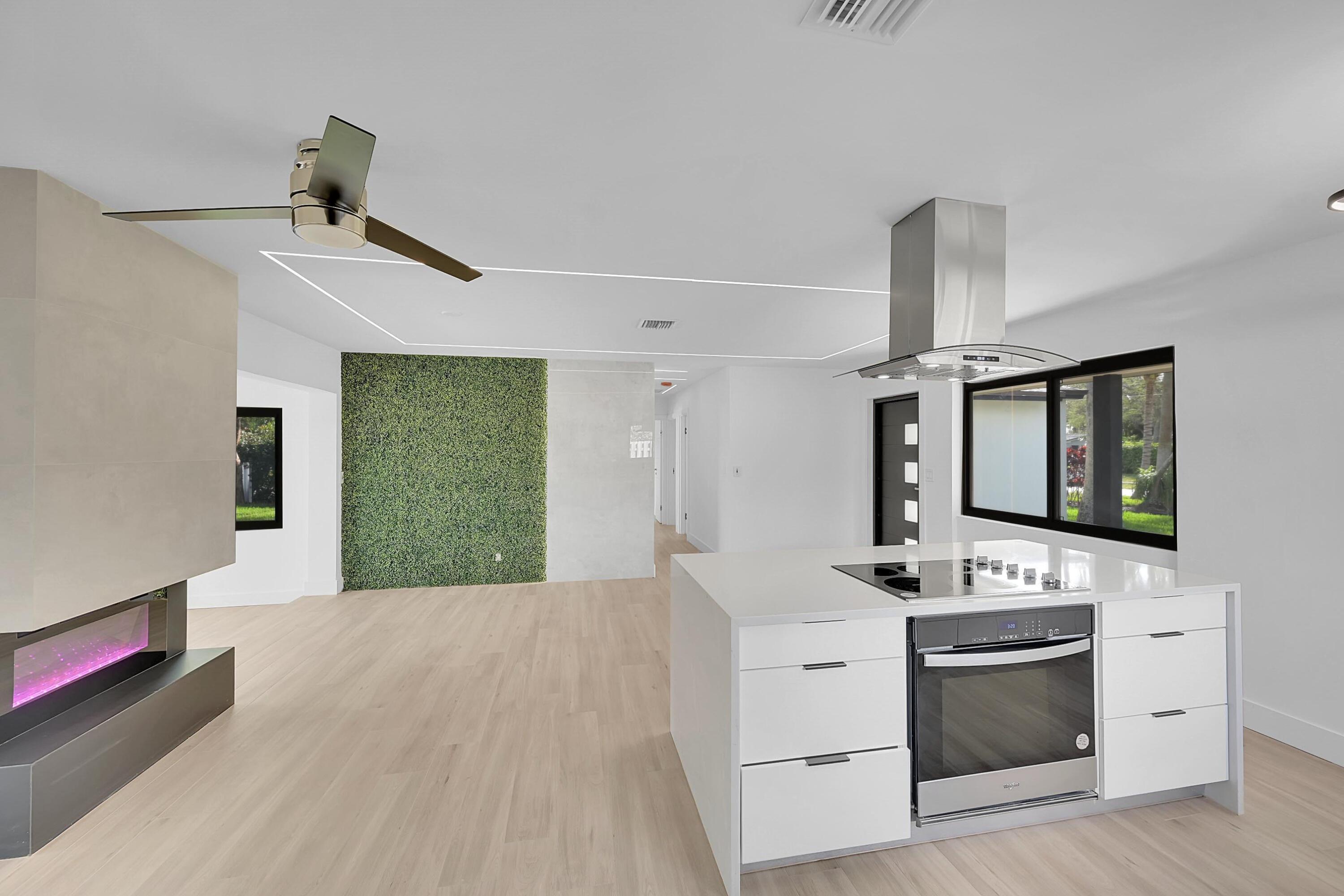 COUNTRY CLUB VILLAGE SEC A - Residential