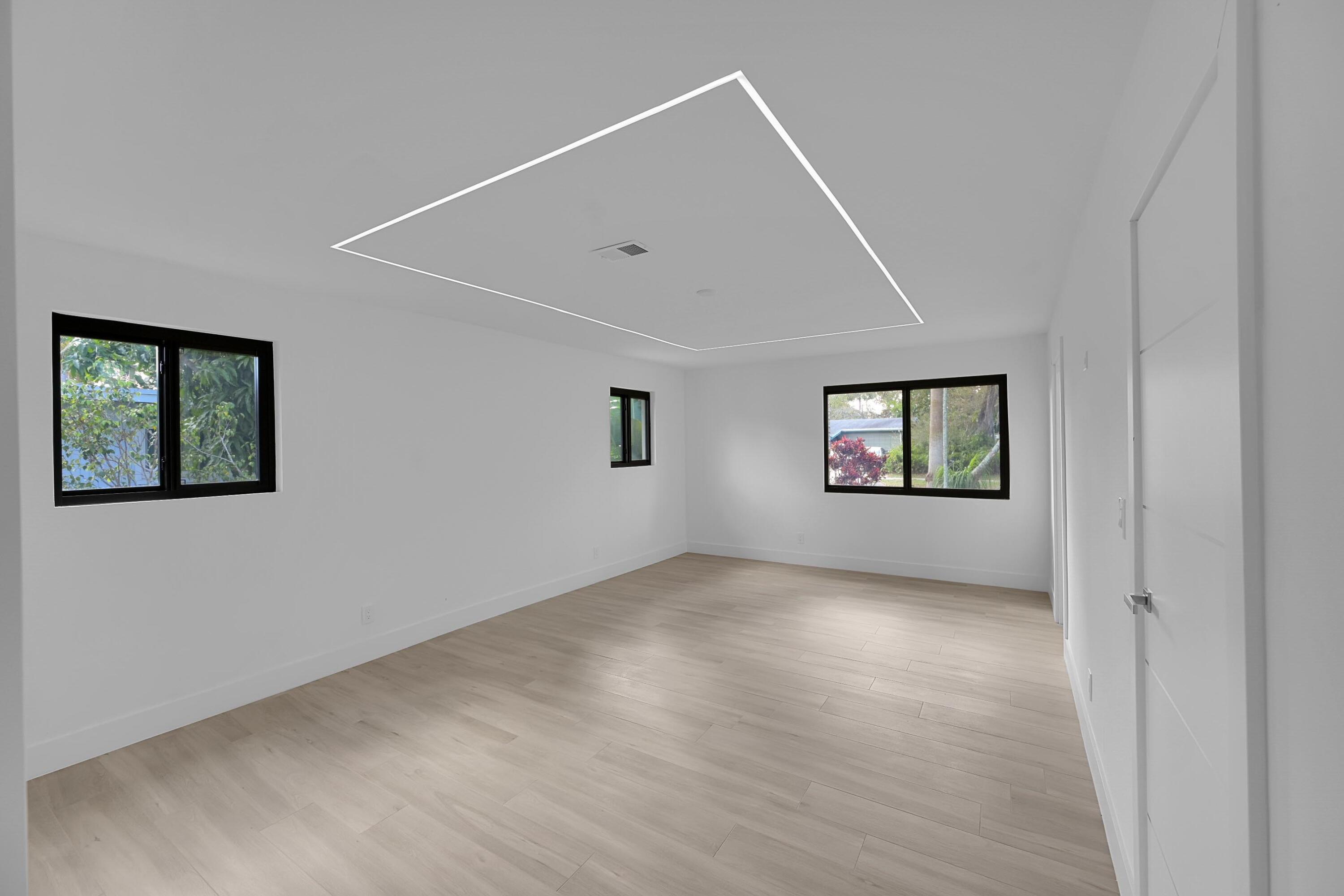 COUNTRY CLUB VILLAGE SEC A - Residential