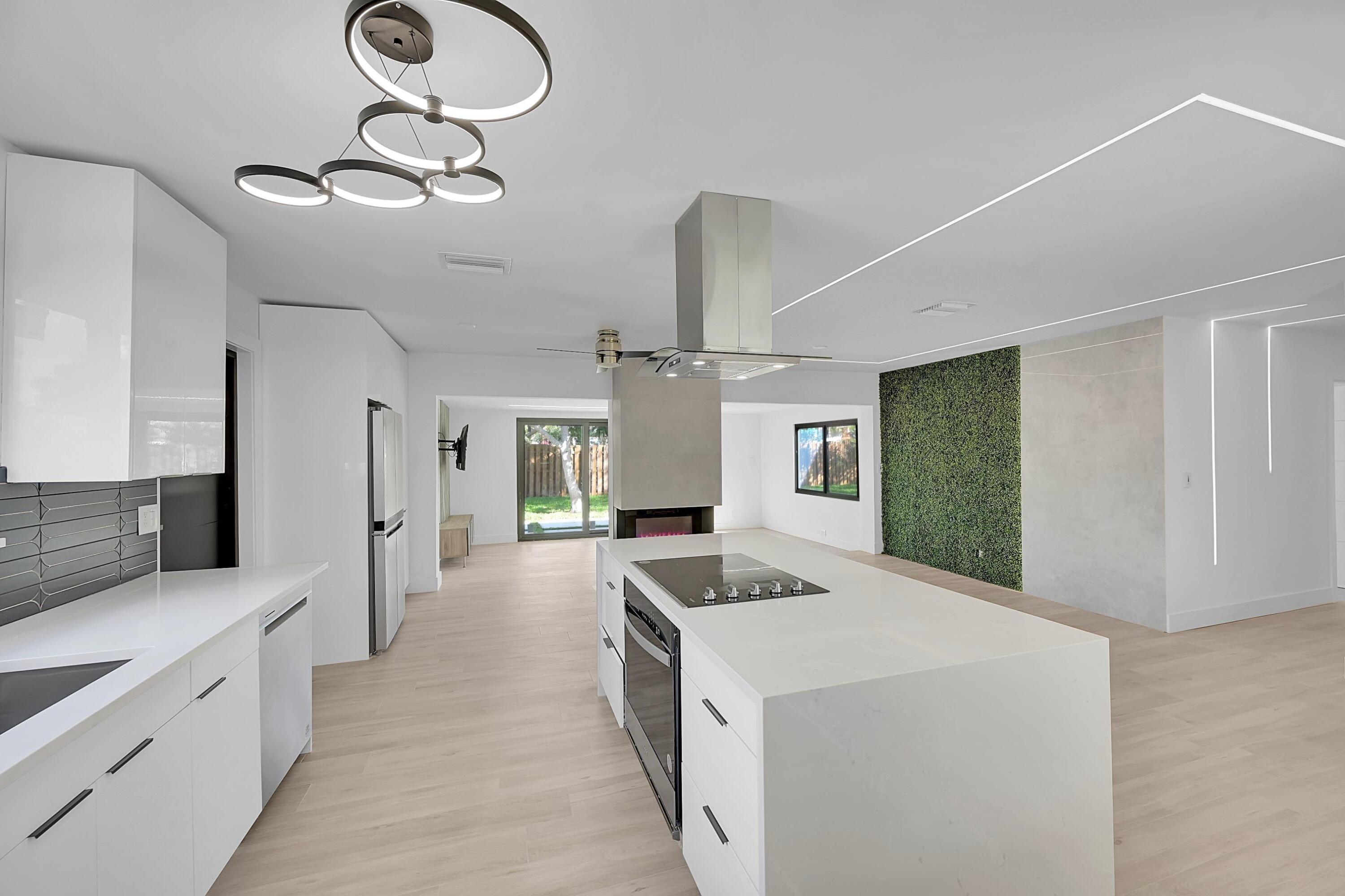 COUNTRY CLUB VILLAGE SEC A - Residential