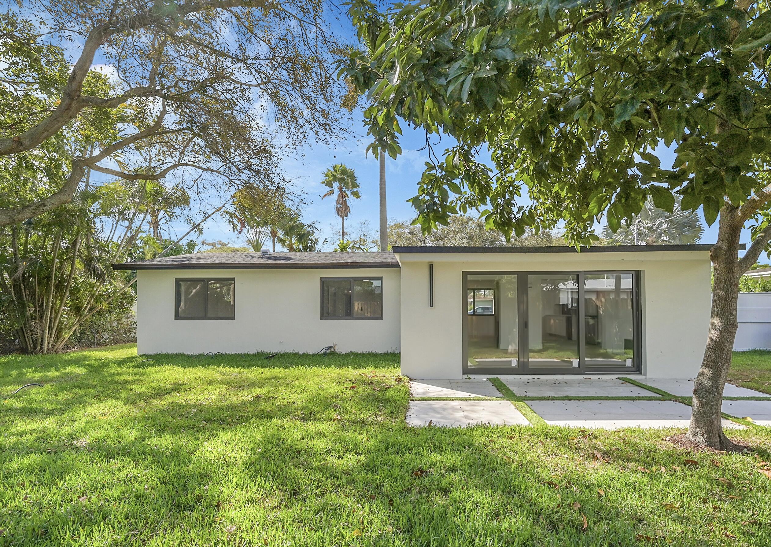 COUNTRY CLUB VILLAGE SEC A - Residential