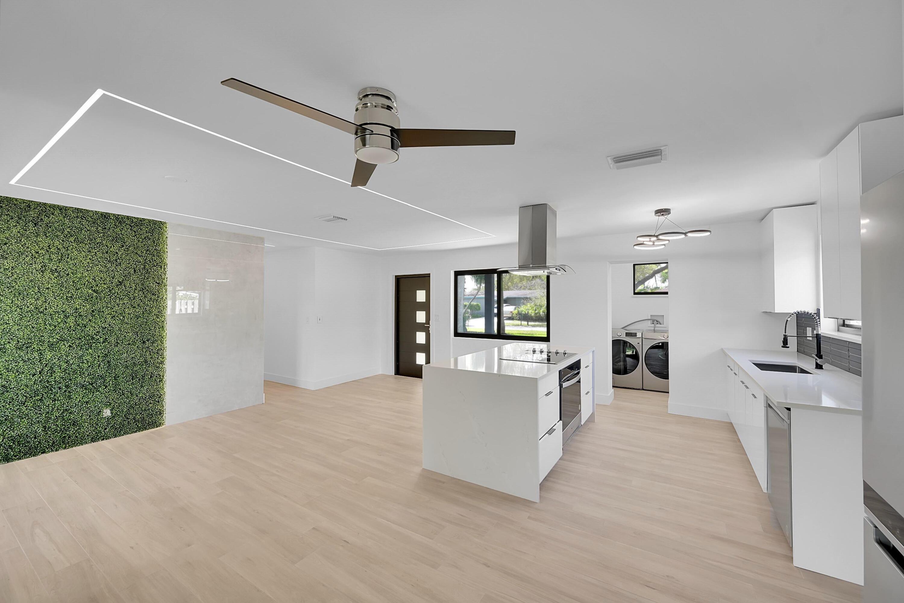 COUNTRY CLUB VILLAGE SEC A - Residential