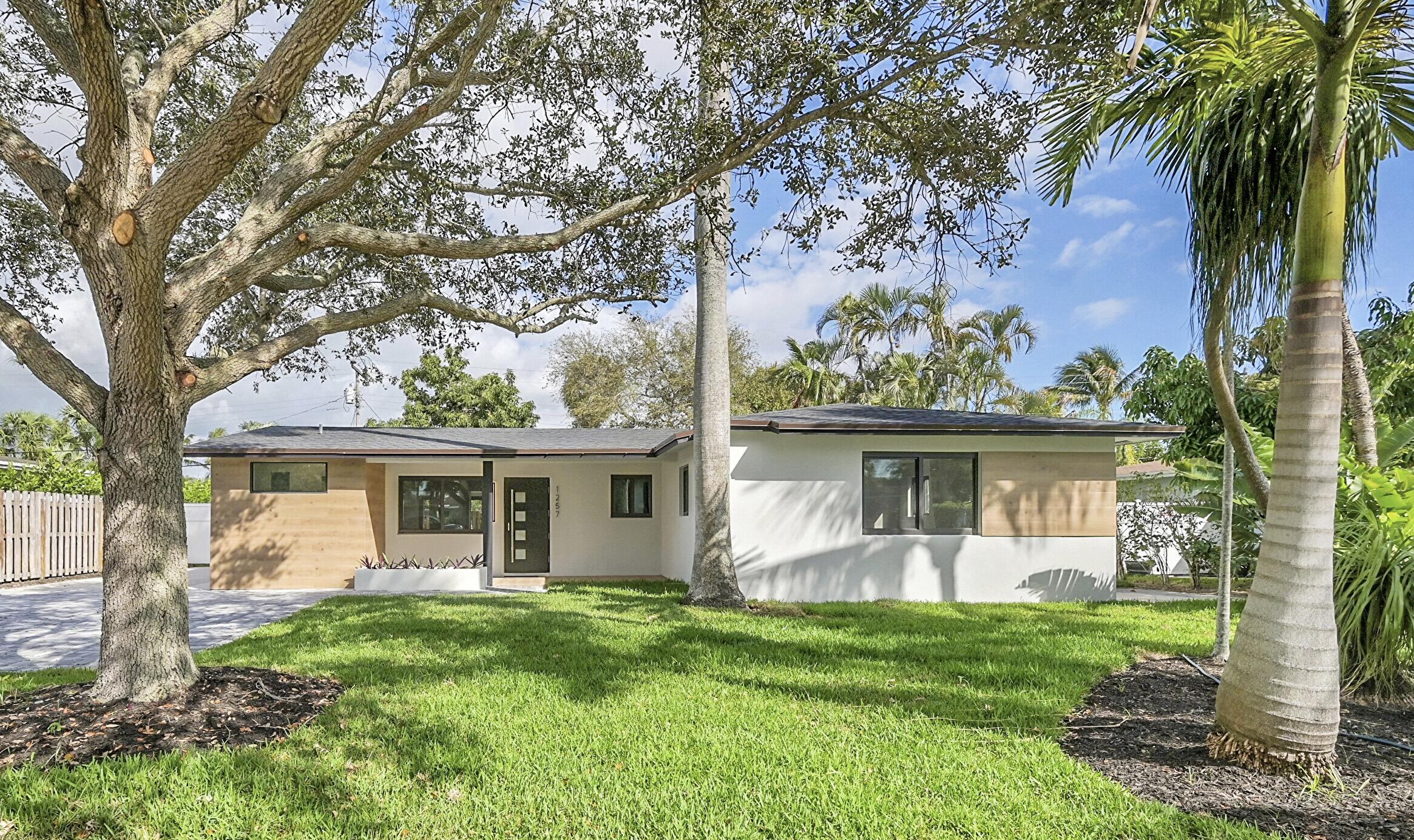 COUNTRY CLUB VILLAGE SEC A - Residential