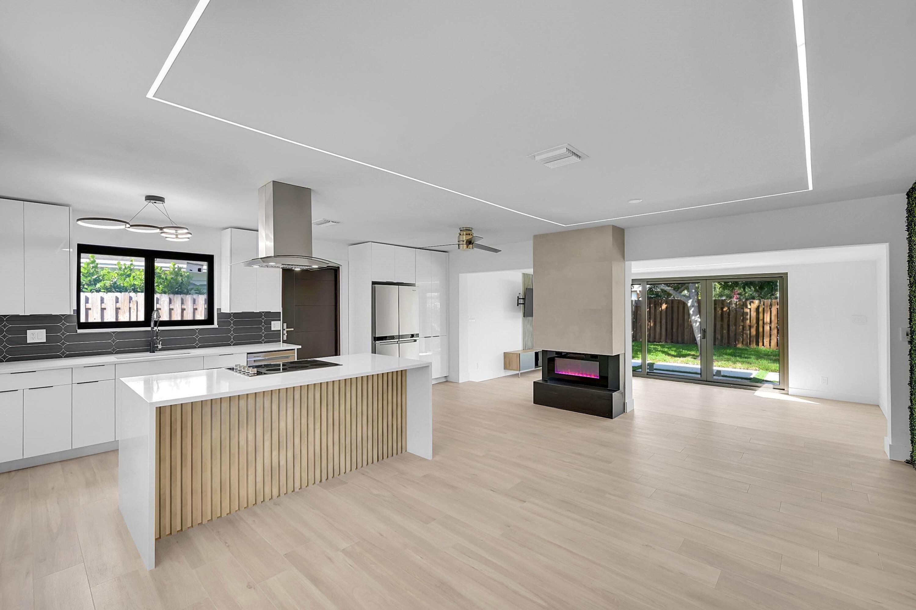 COUNTRY CLUB VILLAGE SEC A - Residential