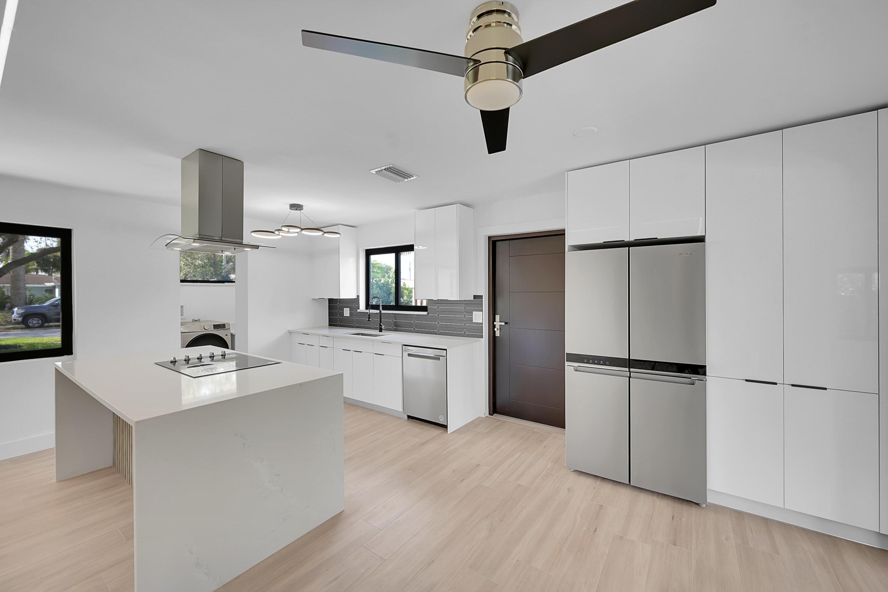 COUNTRY CLUB VILLAGE SEC A - Residential