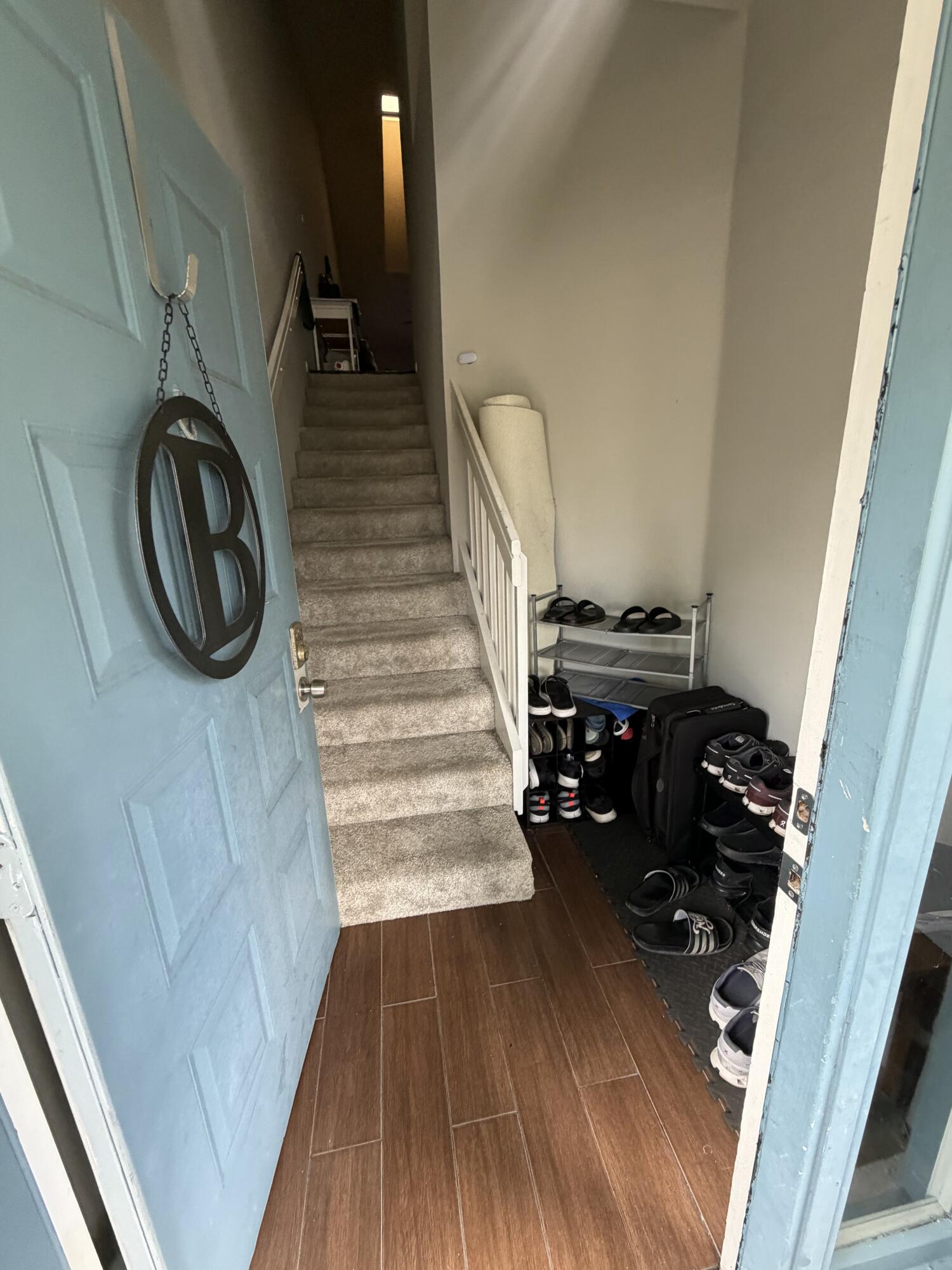 HARBOUR POINTE AT RIVER BRIDGE CONDO - Residential