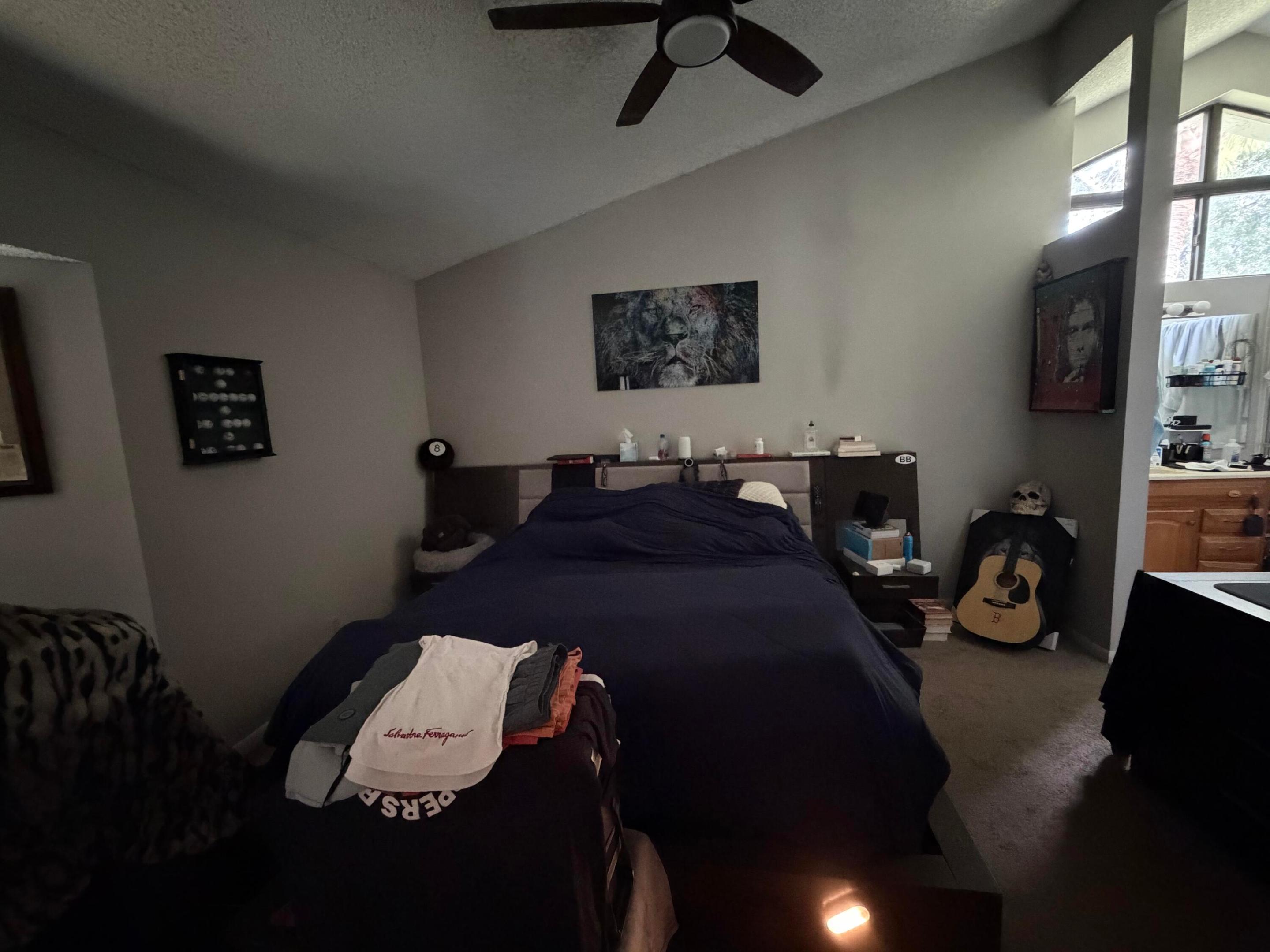HARBOUR POINTE AT RIVER BRIDGE CONDO - Residential
