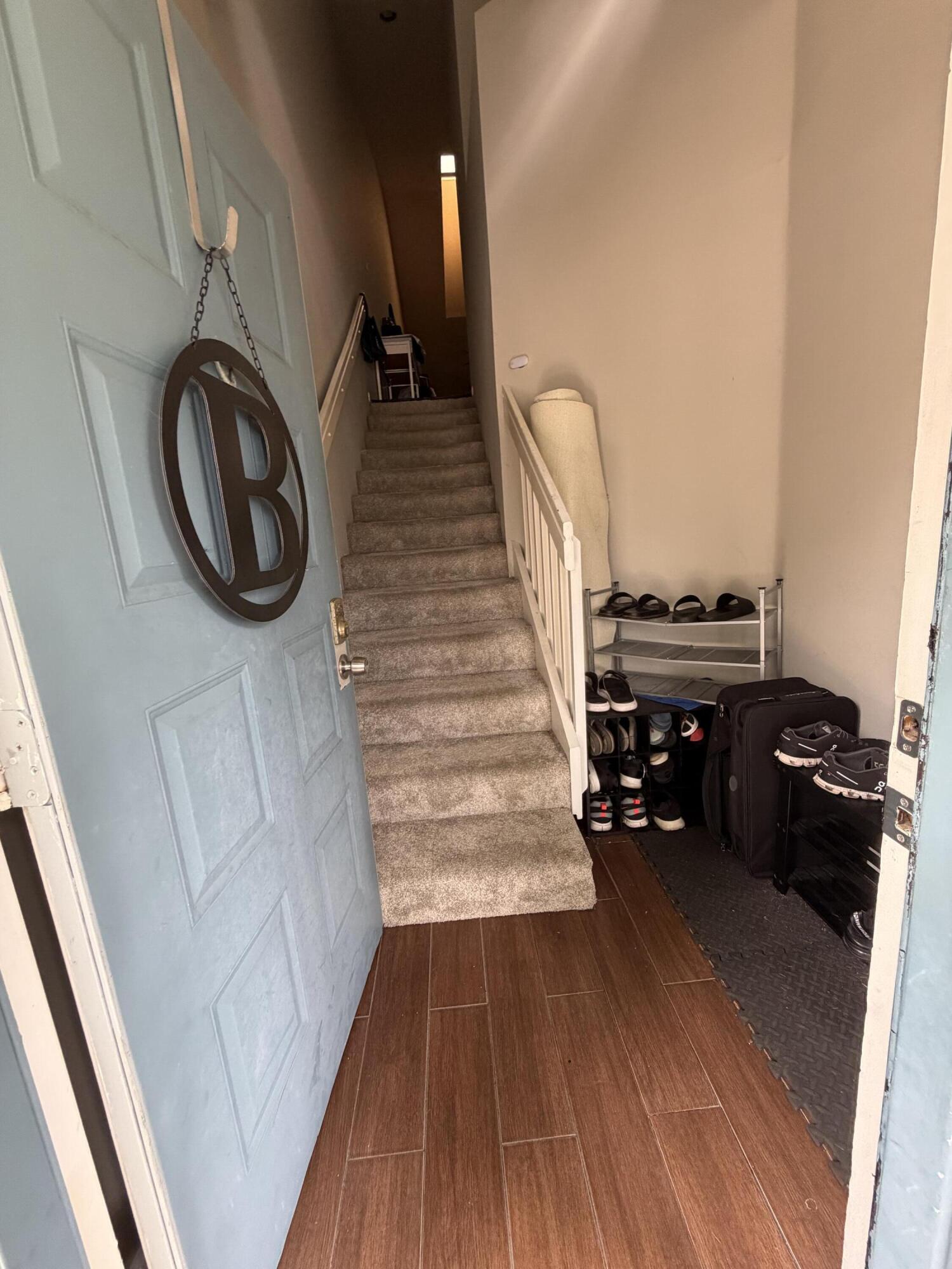 HARBOUR POINTE AT RIVER BRIDGE CONDO - Residential
