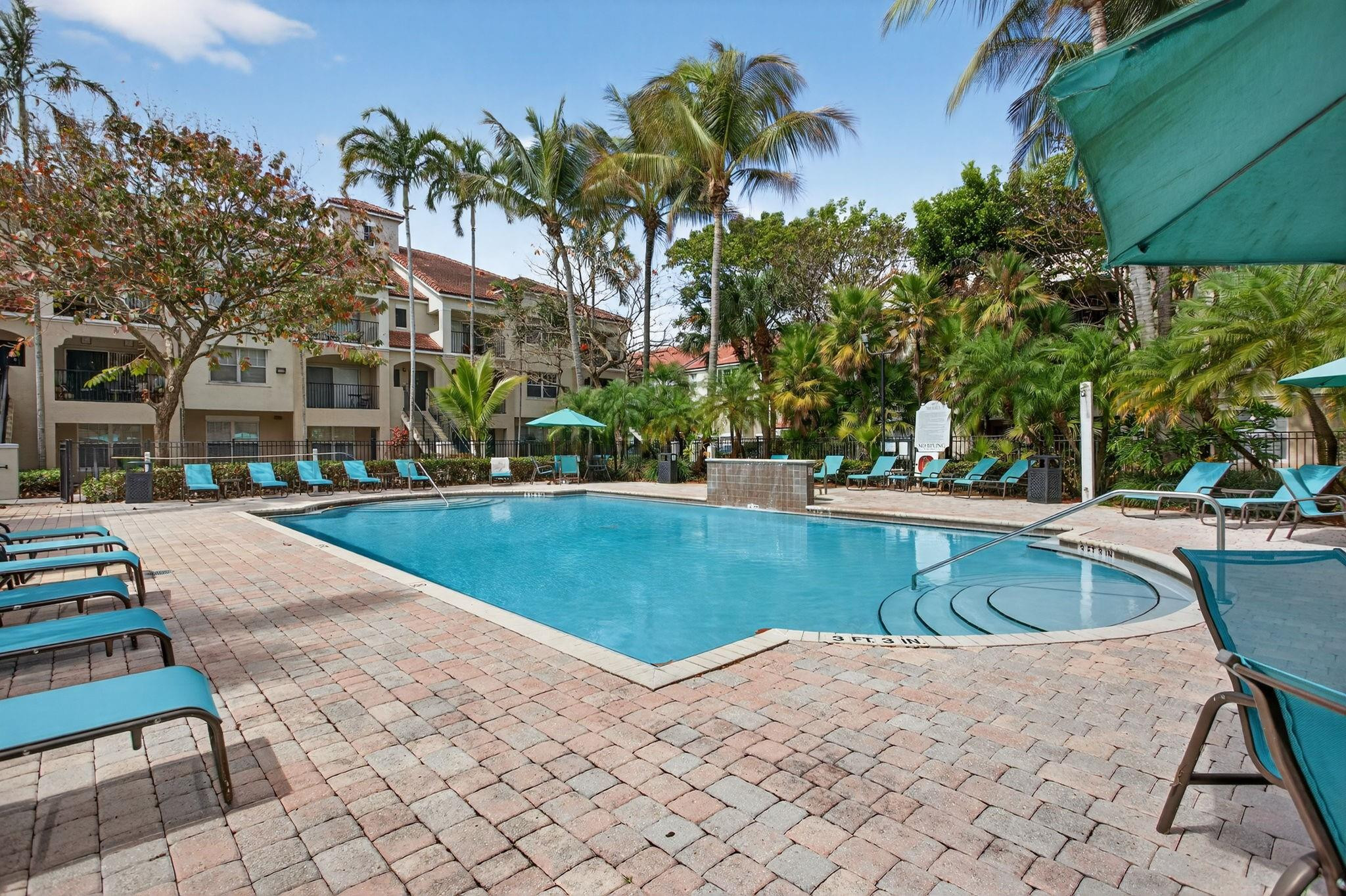 EL-AD POINCIANA - Residential