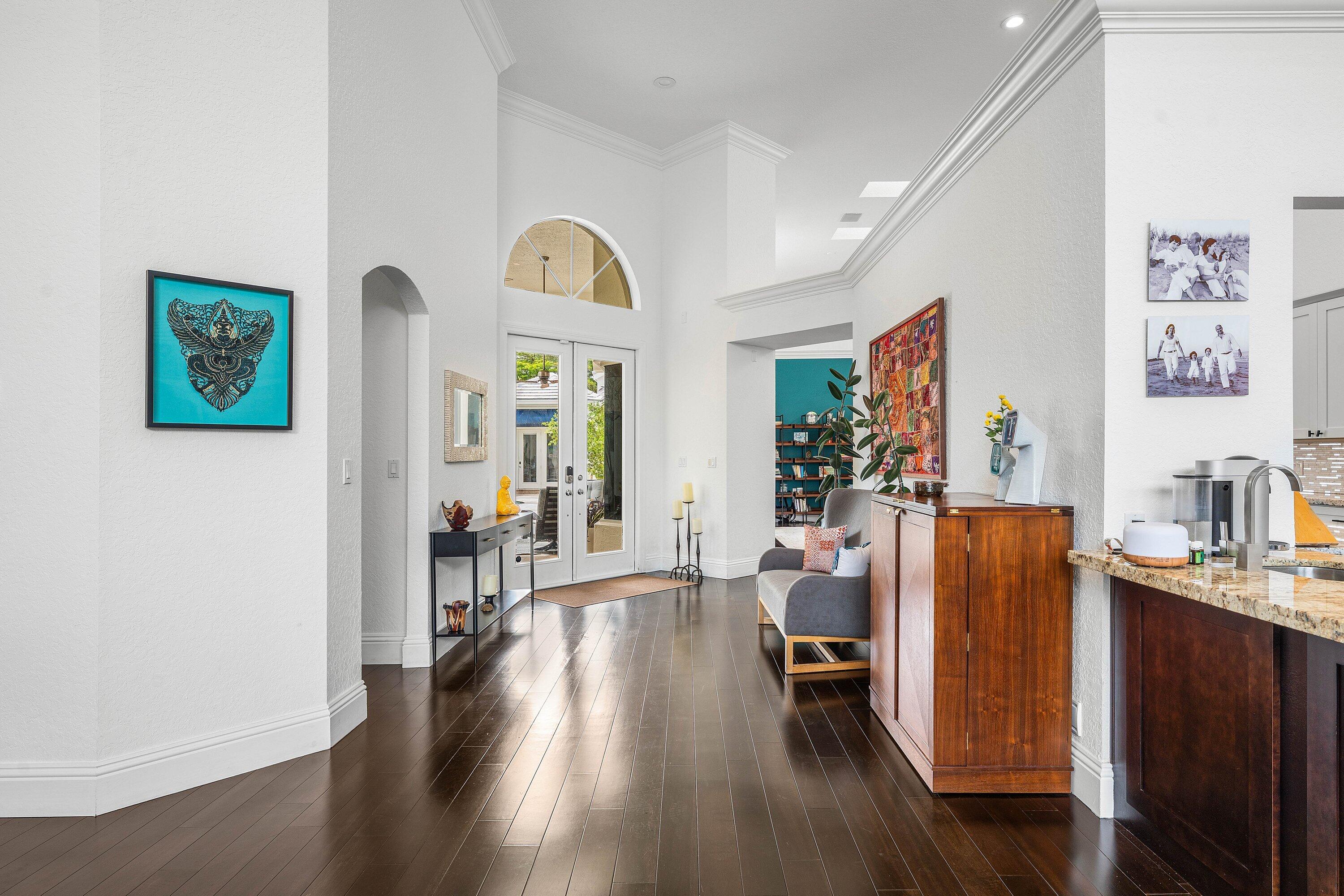 CLUBSIDE AT WOODFIELD COUNTRY CLUB - Residential