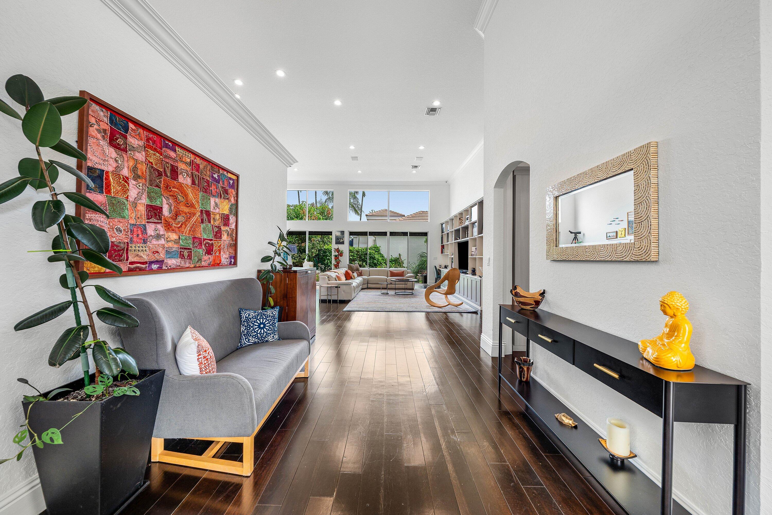 CLUBSIDE AT WOODFIELD COUNTRY CLUB - Residential