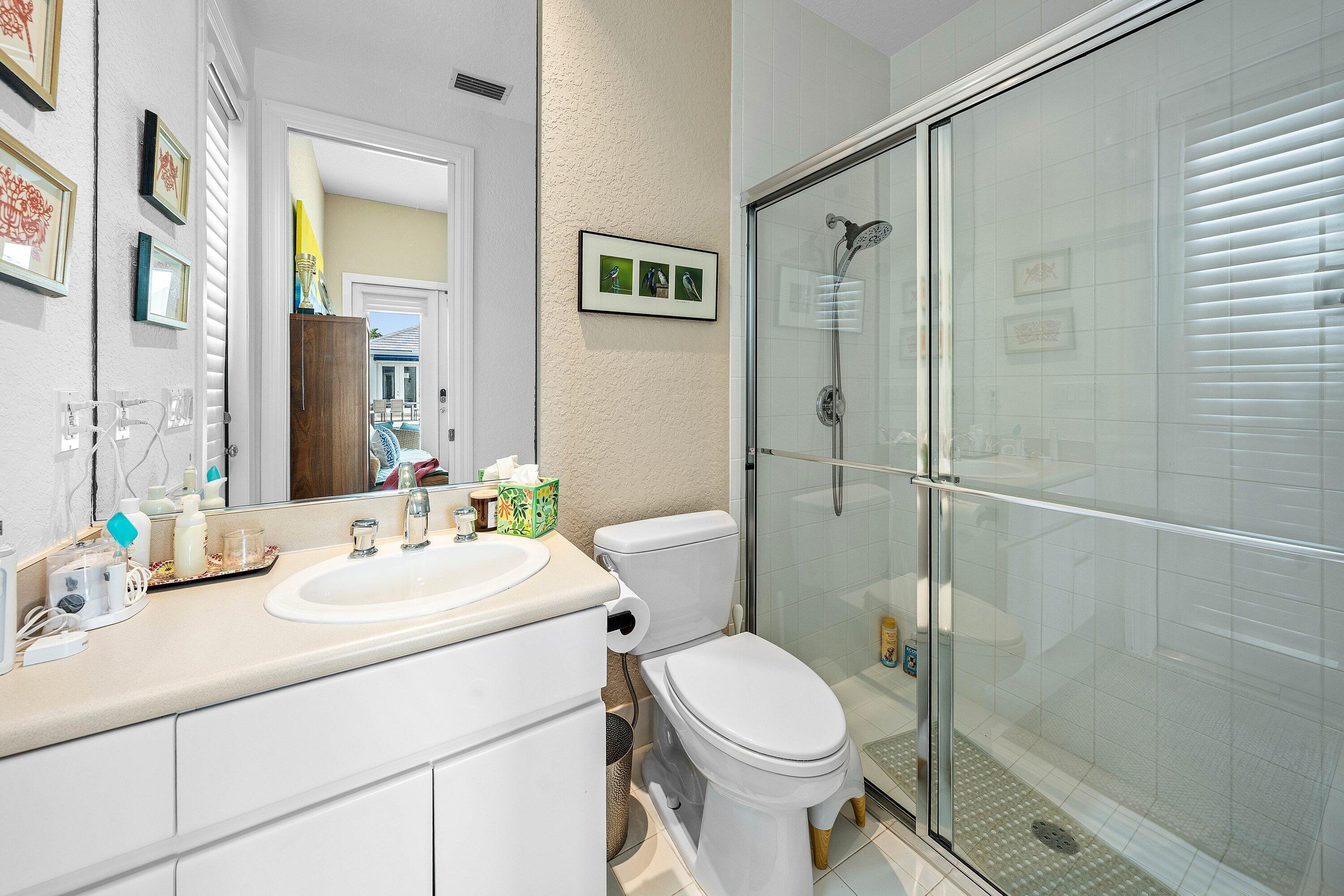 CLUBSIDE AT WOODFIELD COUNTRY CLUB - Residential