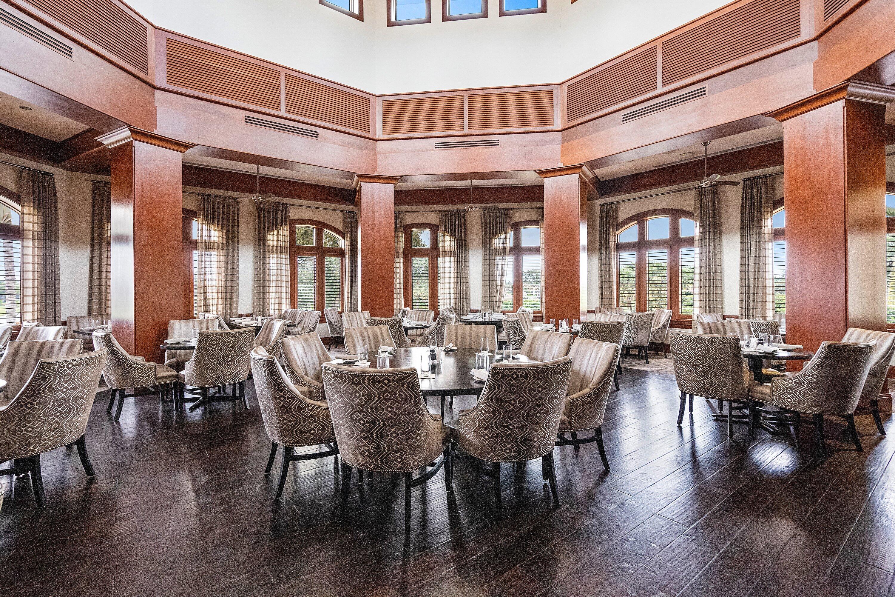 CLUBSIDE AT WOODFIELD COUNTRY CLUB - Residential