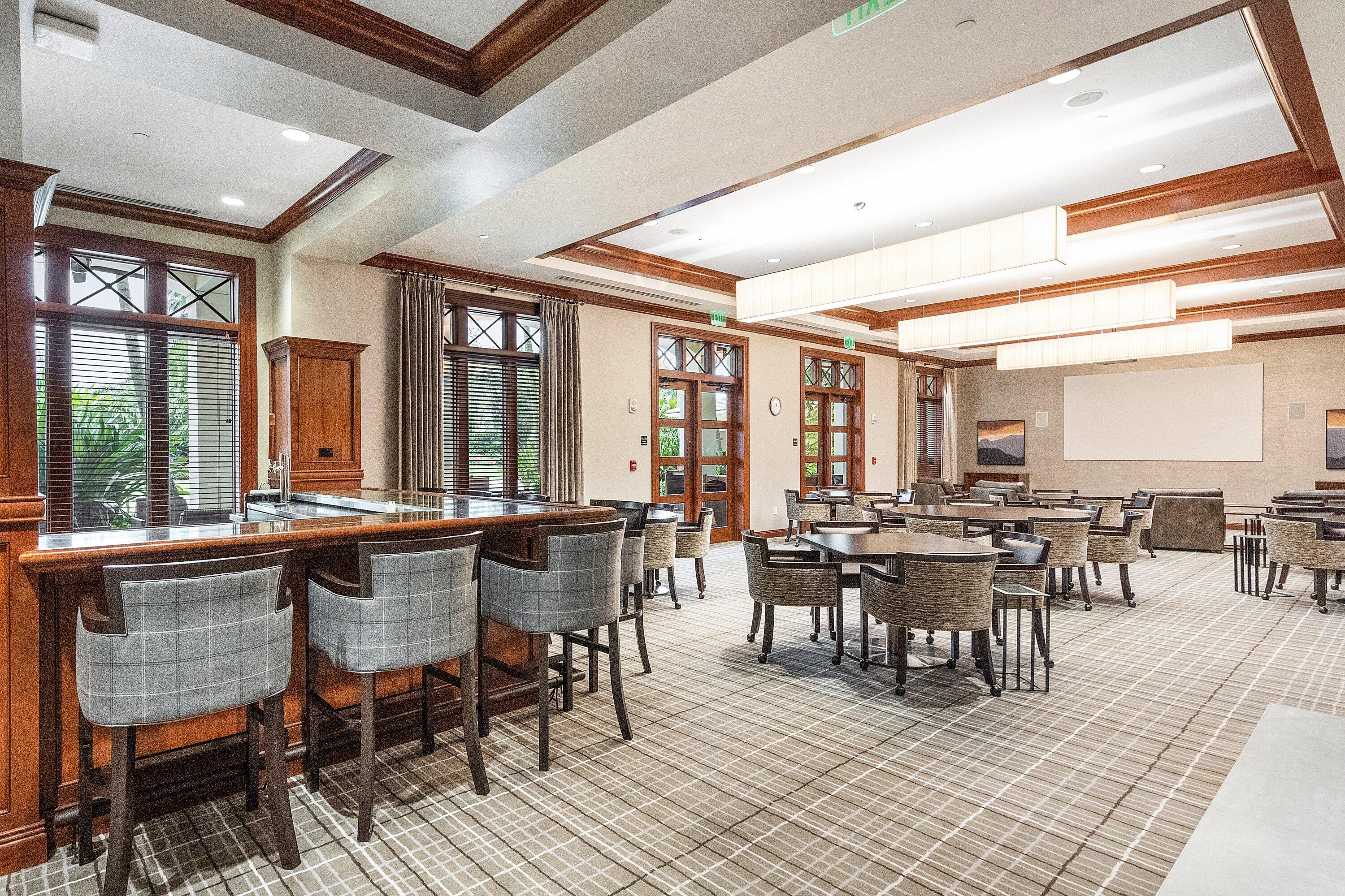 CLUBSIDE AT WOODFIELD COUNTRY CLUB - Residential