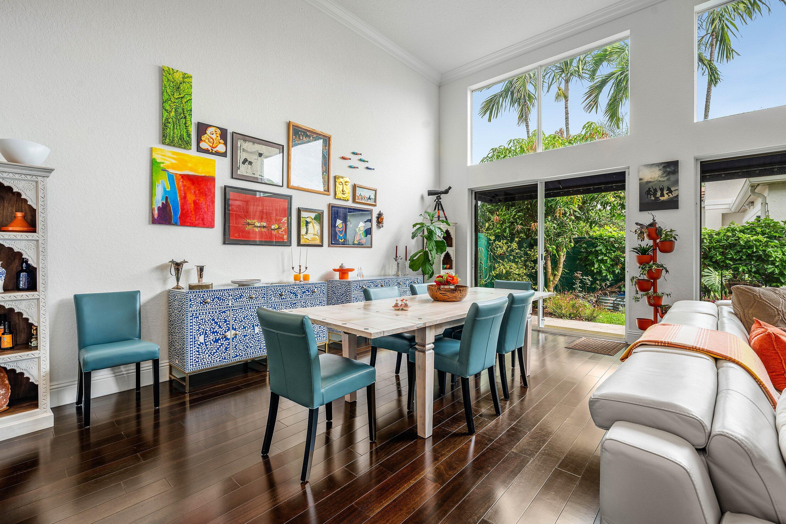 CLUBSIDE AT WOODFIELD COUNTRY CLUB - Residential