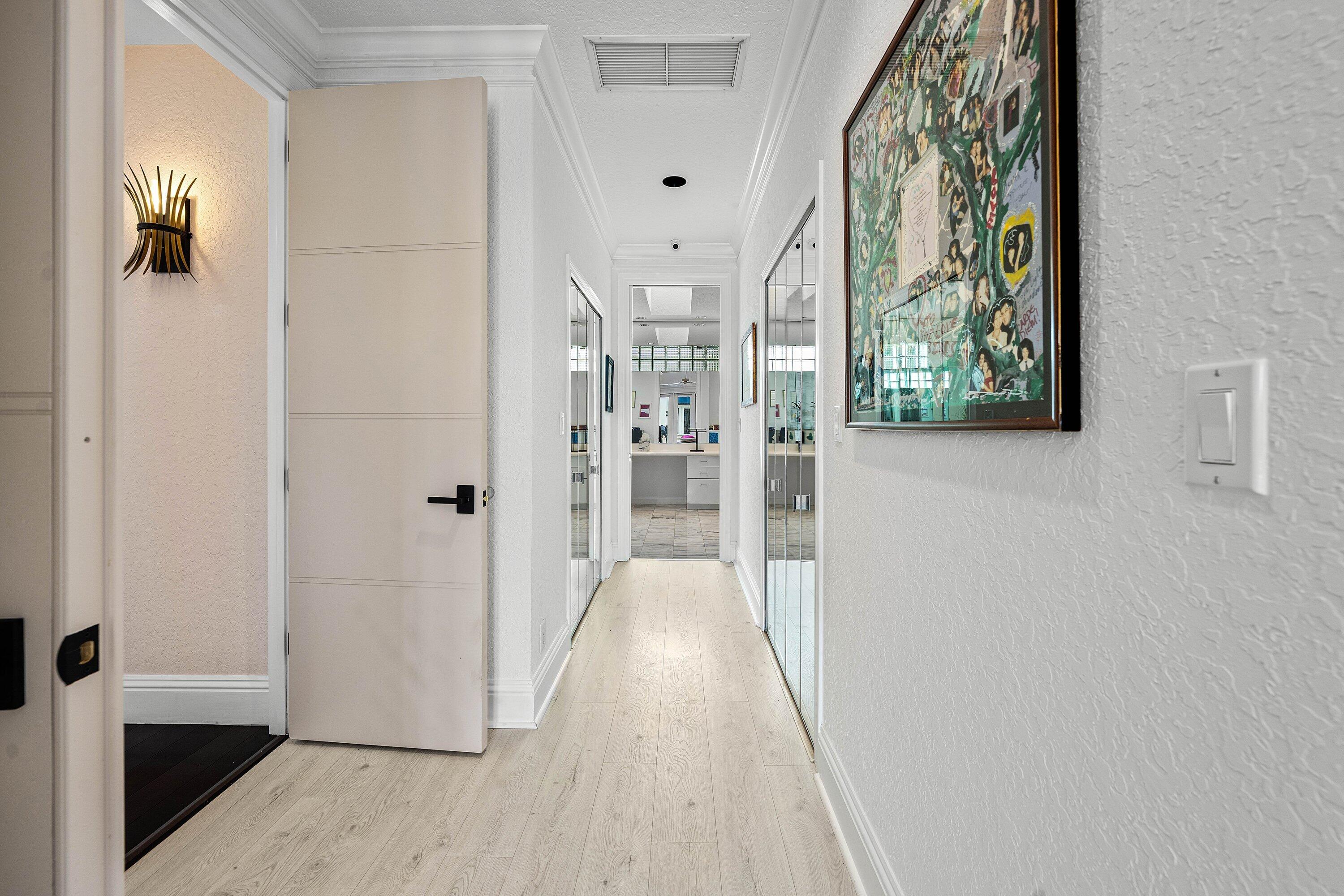 CLUBSIDE AT WOODFIELD COUNTRY CLUB - Residential