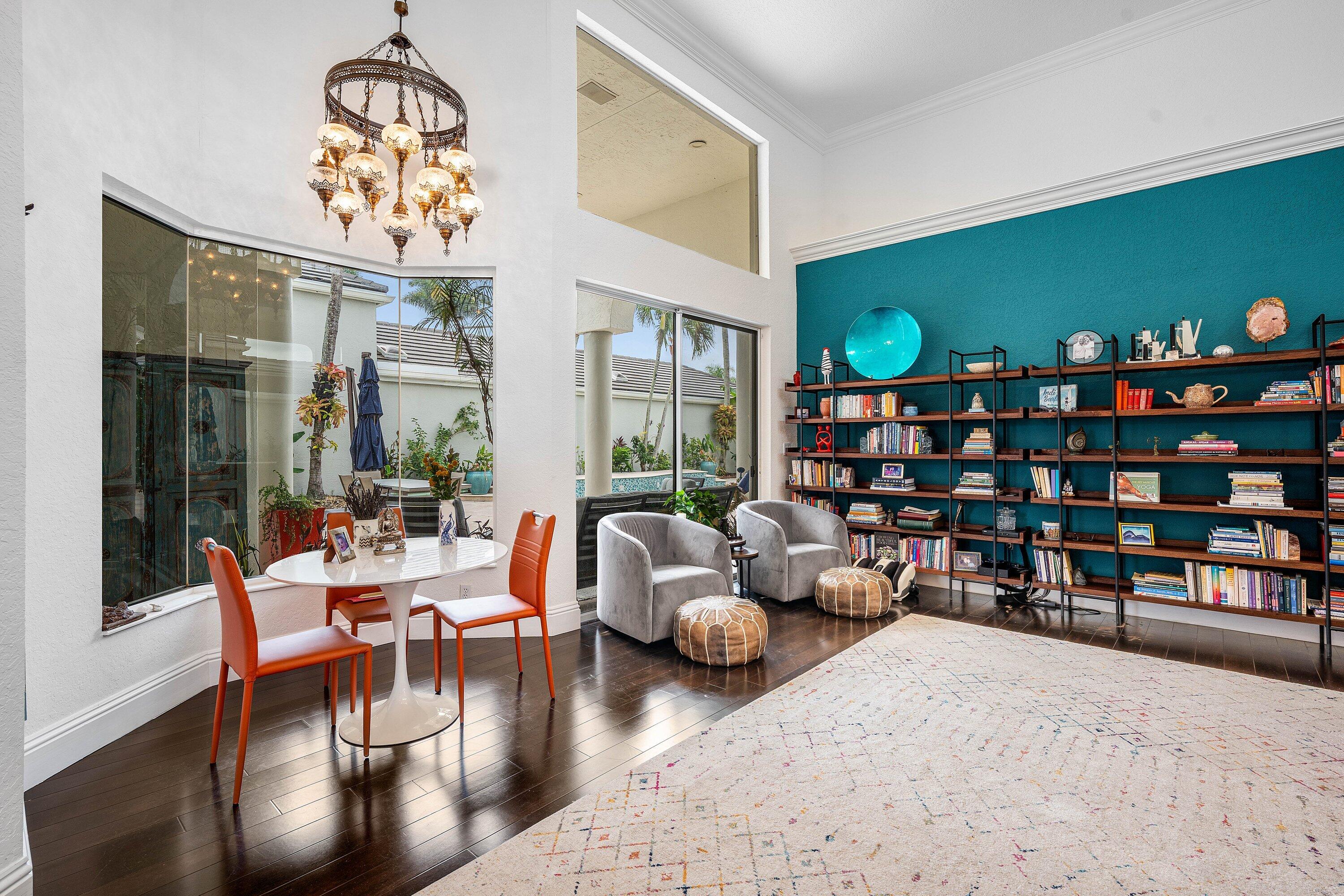 CLUBSIDE AT WOODFIELD COUNTRY CLUB - Residential