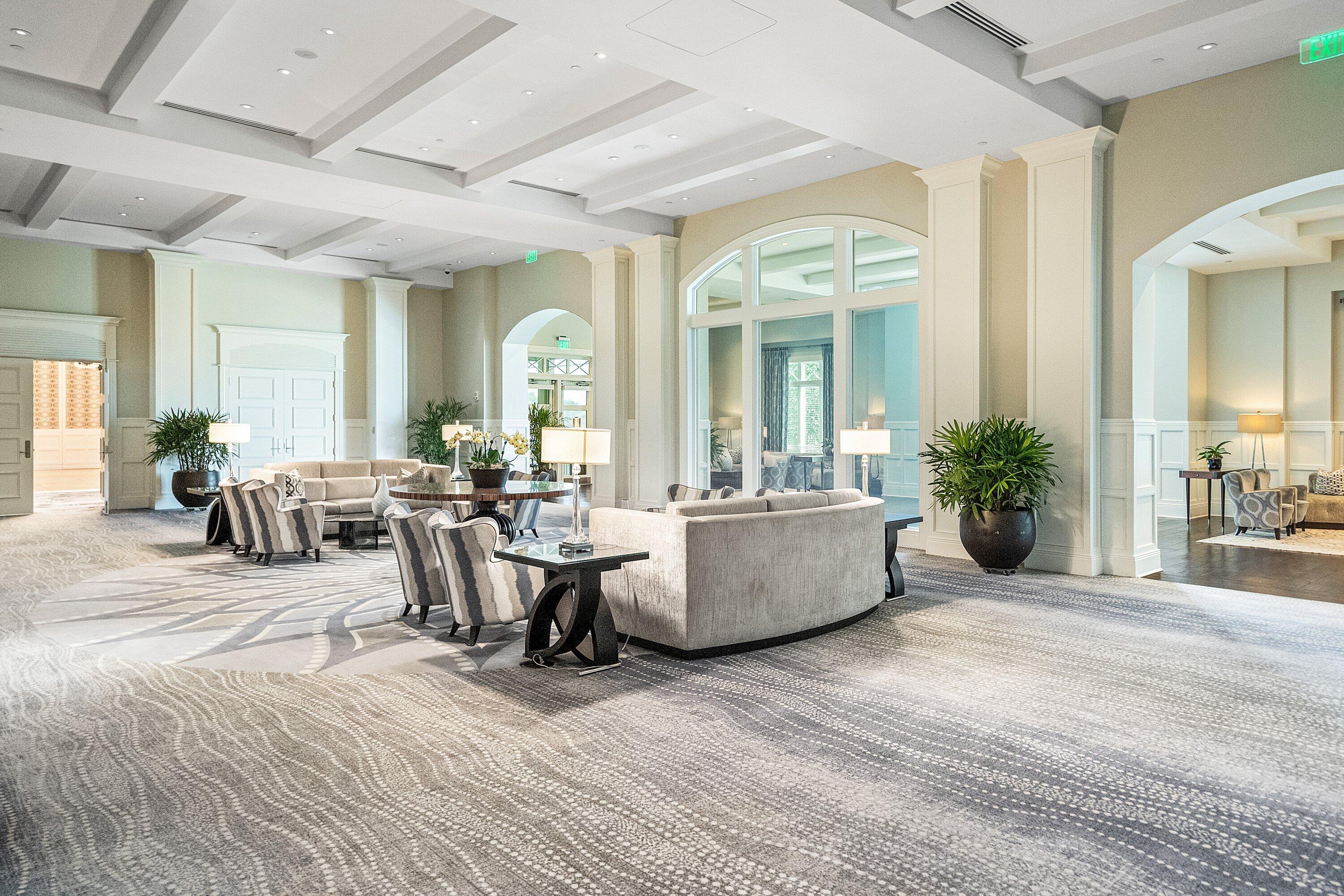 CLUBSIDE AT WOODFIELD COUNTRY CLUB - Residential