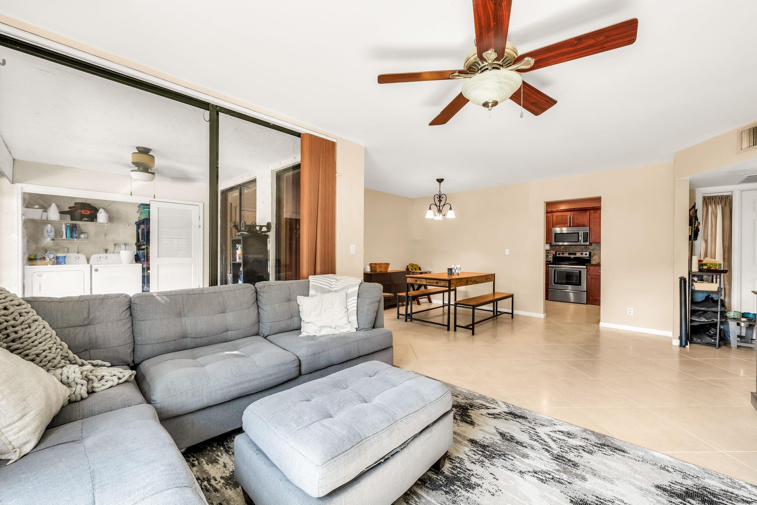 BAYWOOD VILLAGE II-D CONDO - Residential Lease
