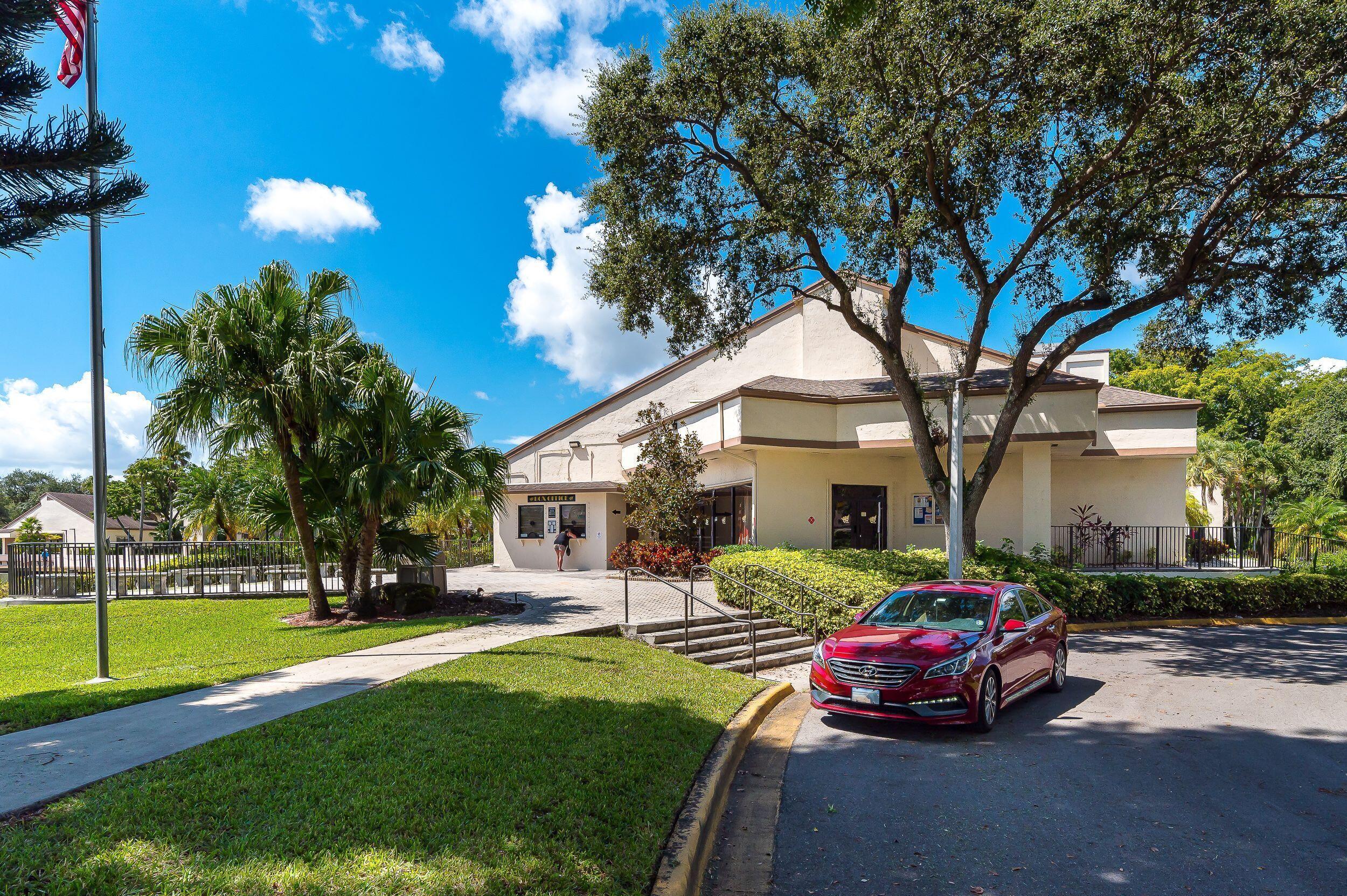 BAYWOOD VILLAGE II-D CONDO - Residential Lease