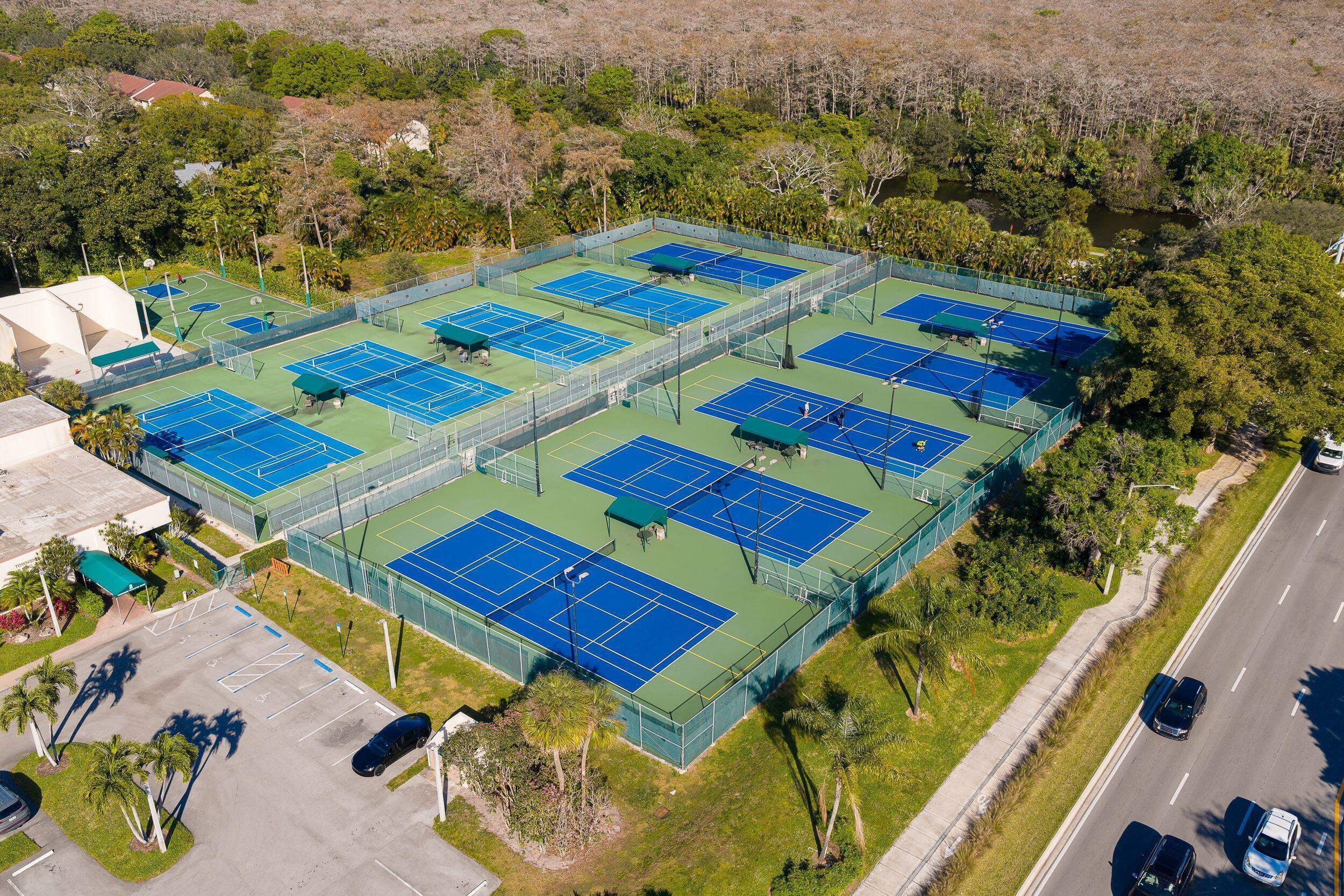 BAYWOOD VILLAGE II-D CONDO - Residential Lease