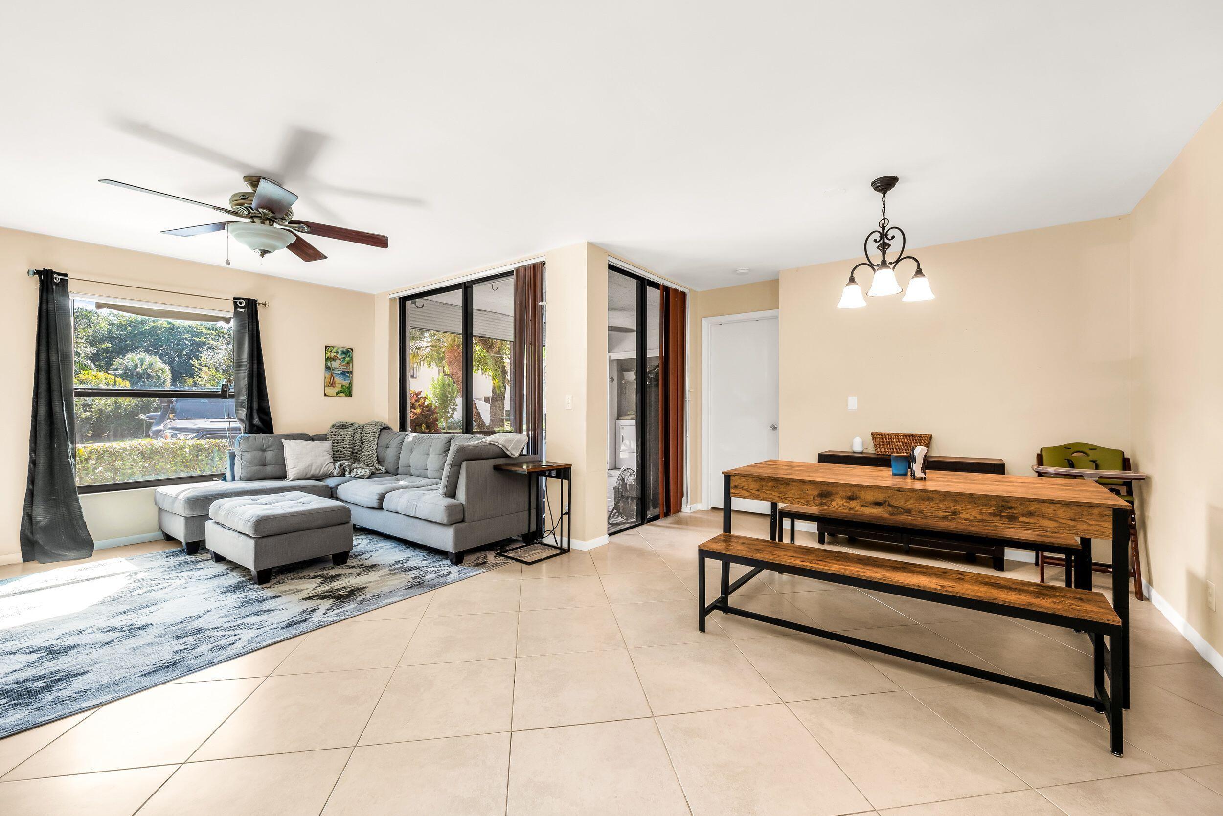 BAYWOOD VILLAGE II-D CONDO - Residential Lease