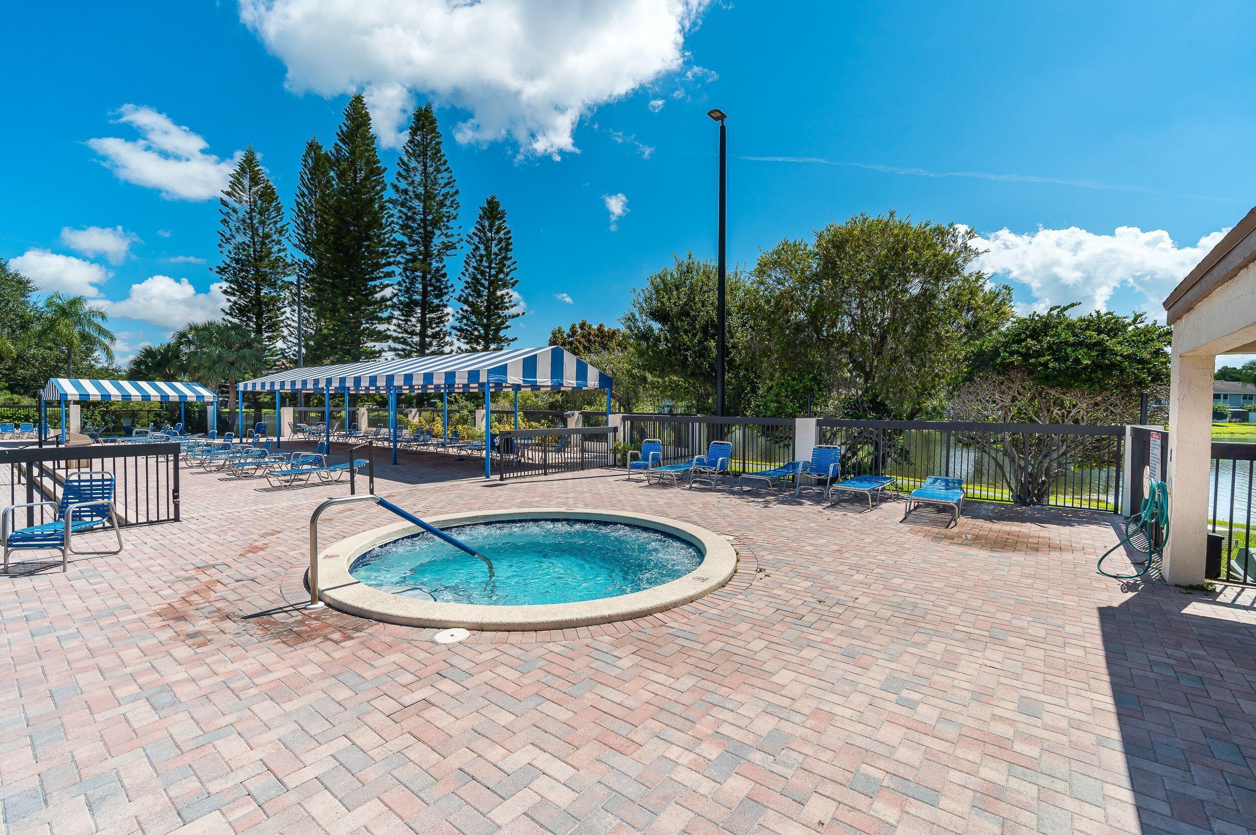 BAYWOOD VILLAGE II-D CONDO - Residential Lease