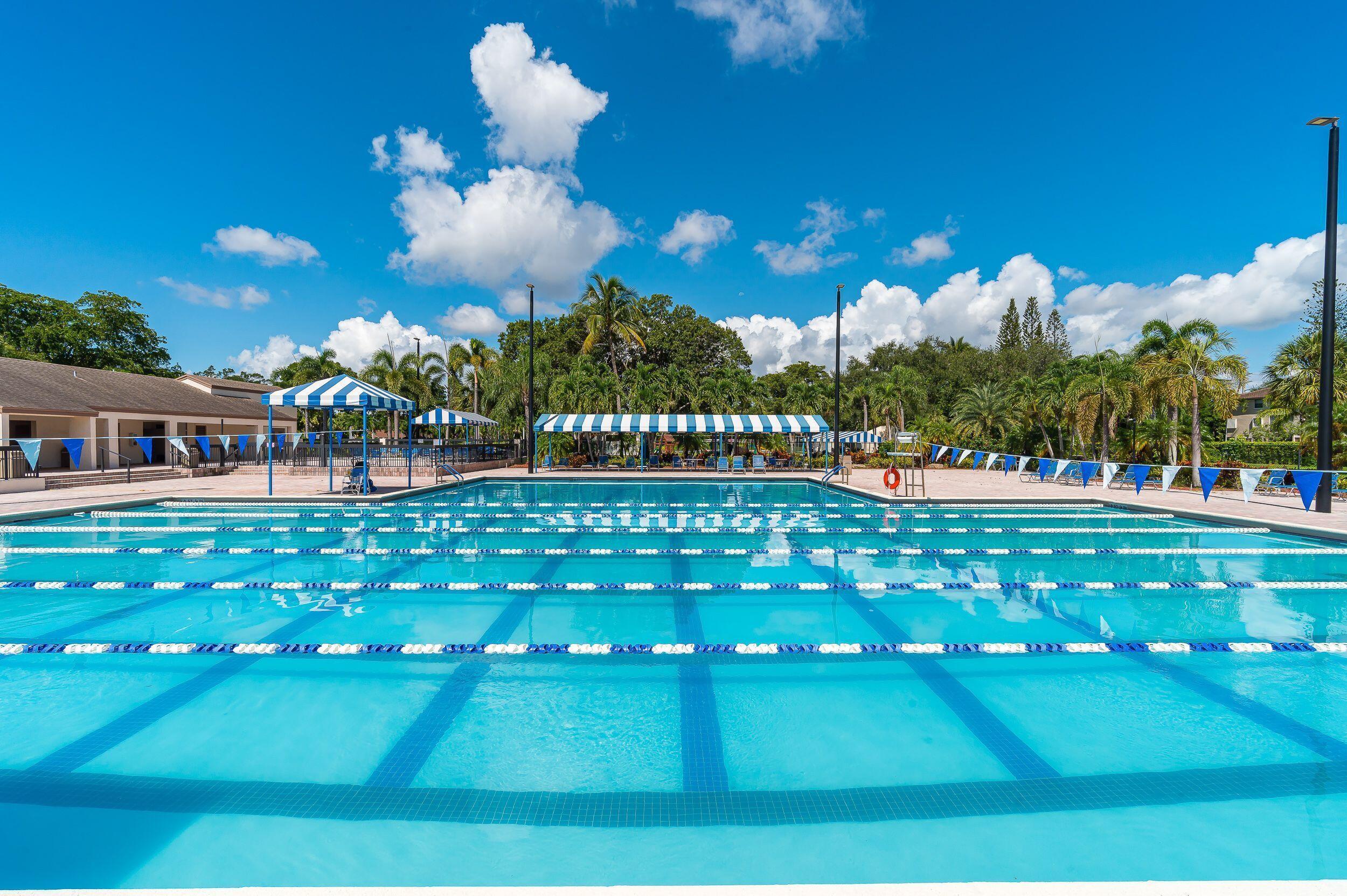 BAYWOOD VILLAGE II-D CONDO - Residential Lease