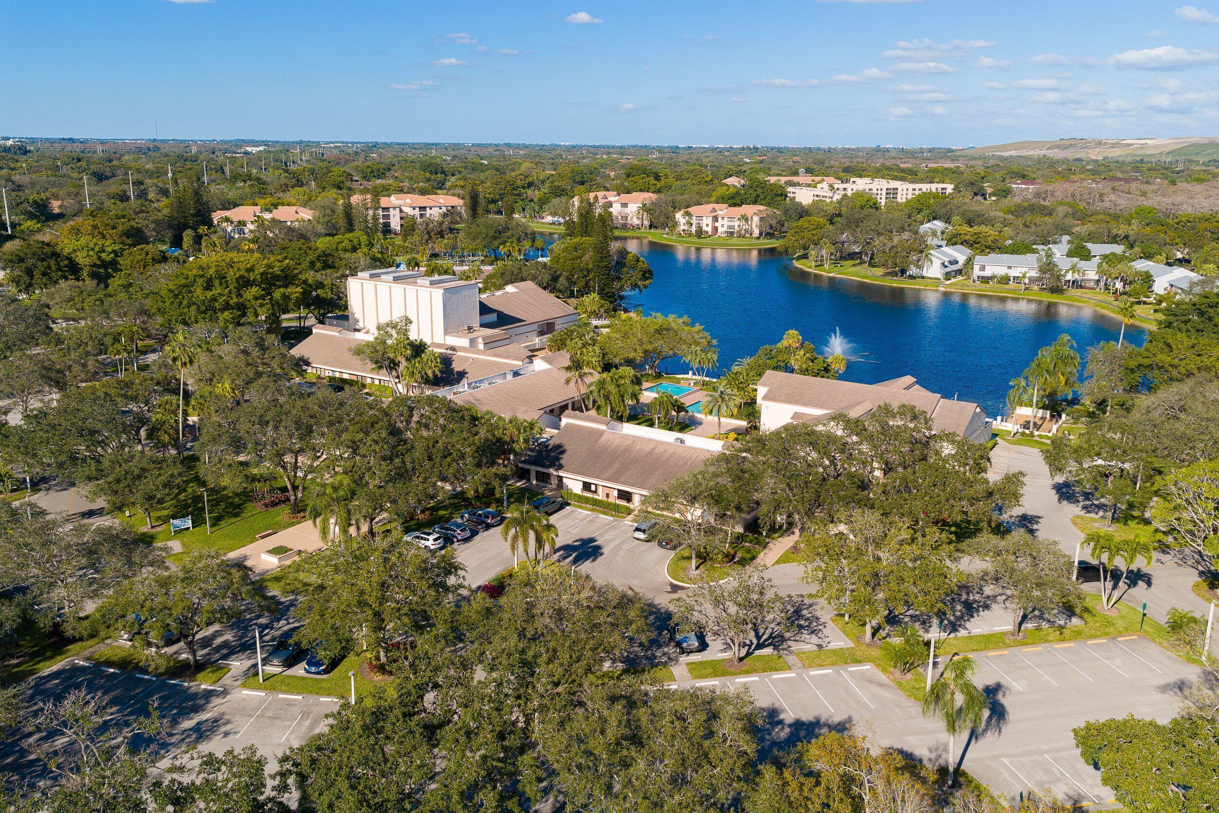 BAYWOOD VILLAGE II-D CONDO - Residential Lease