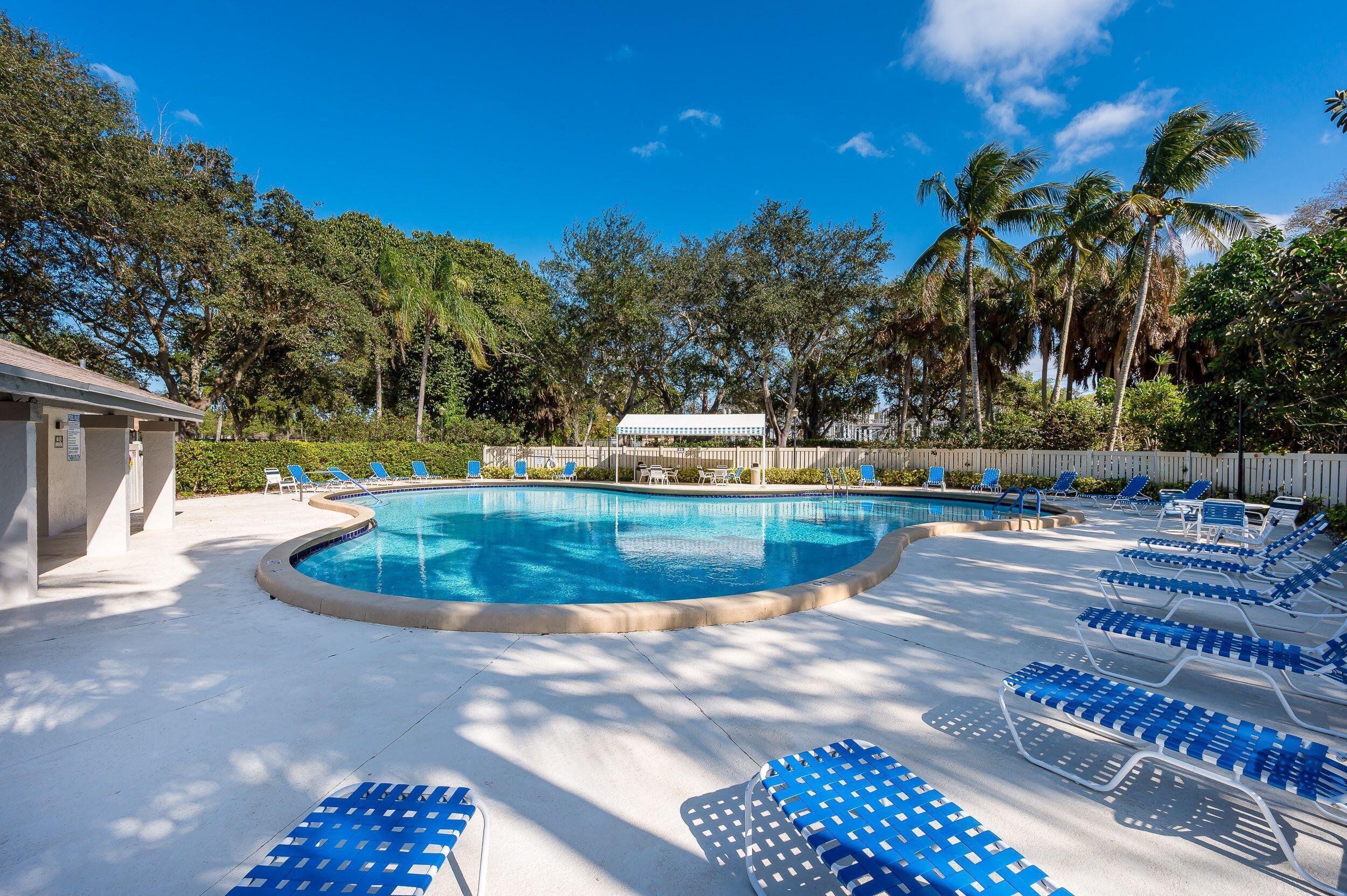 BAYWOOD VILLAGE II-D CONDO - Residential Lease