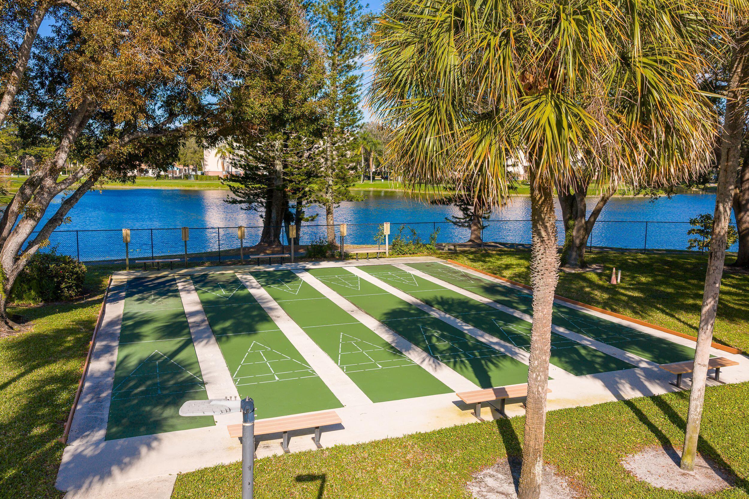 BAYWOOD VILLAGE II-D CONDO - Residential Lease