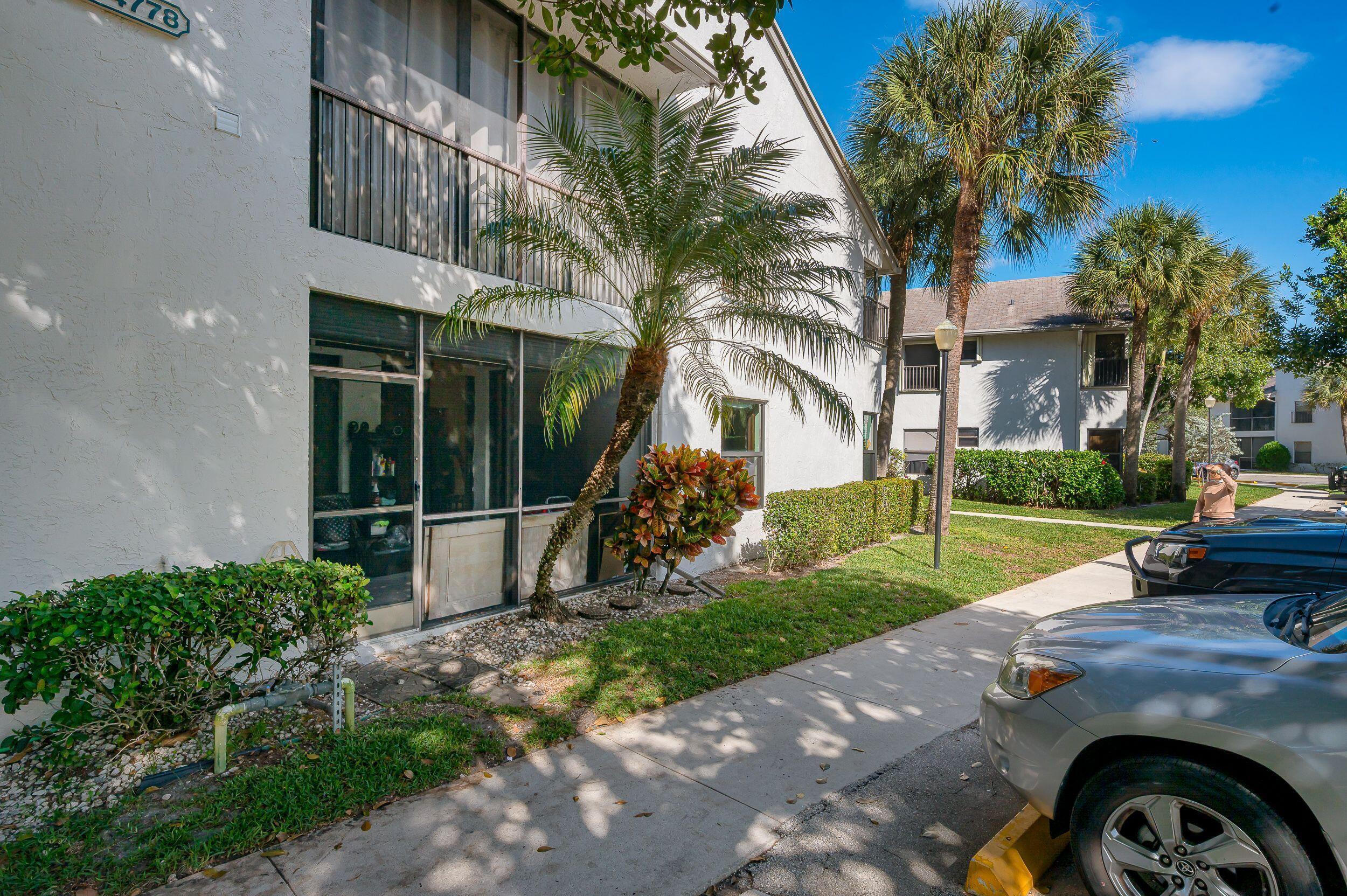 BAYWOOD VILLAGE II-D CONDO - Residential Lease