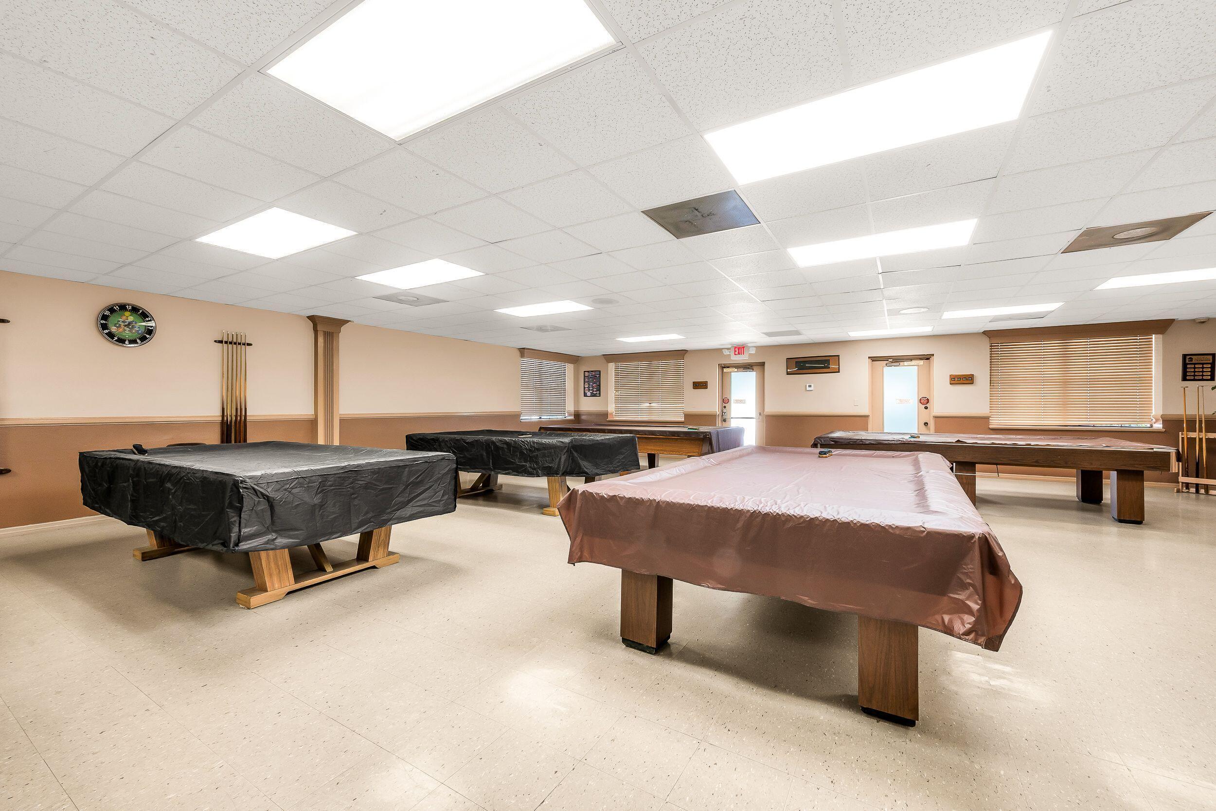 BAYWOOD VILLAGE II-D CONDO - Residential Lease