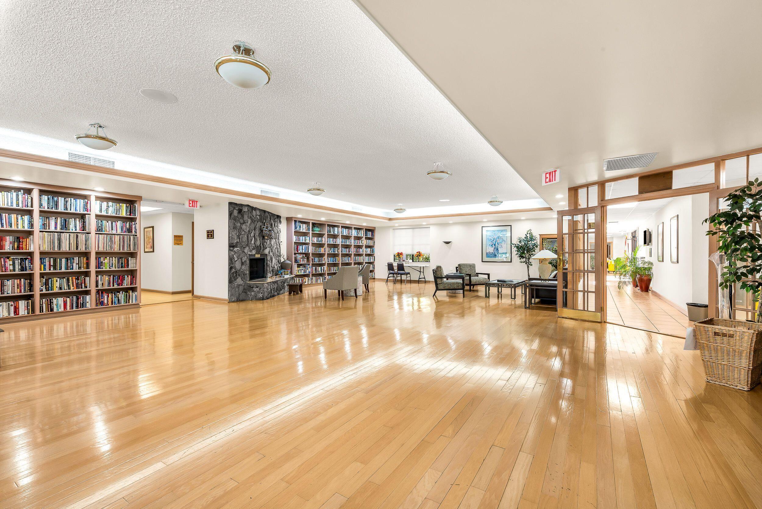 BAYWOOD VILLAGE II-D CONDO - Residential Lease